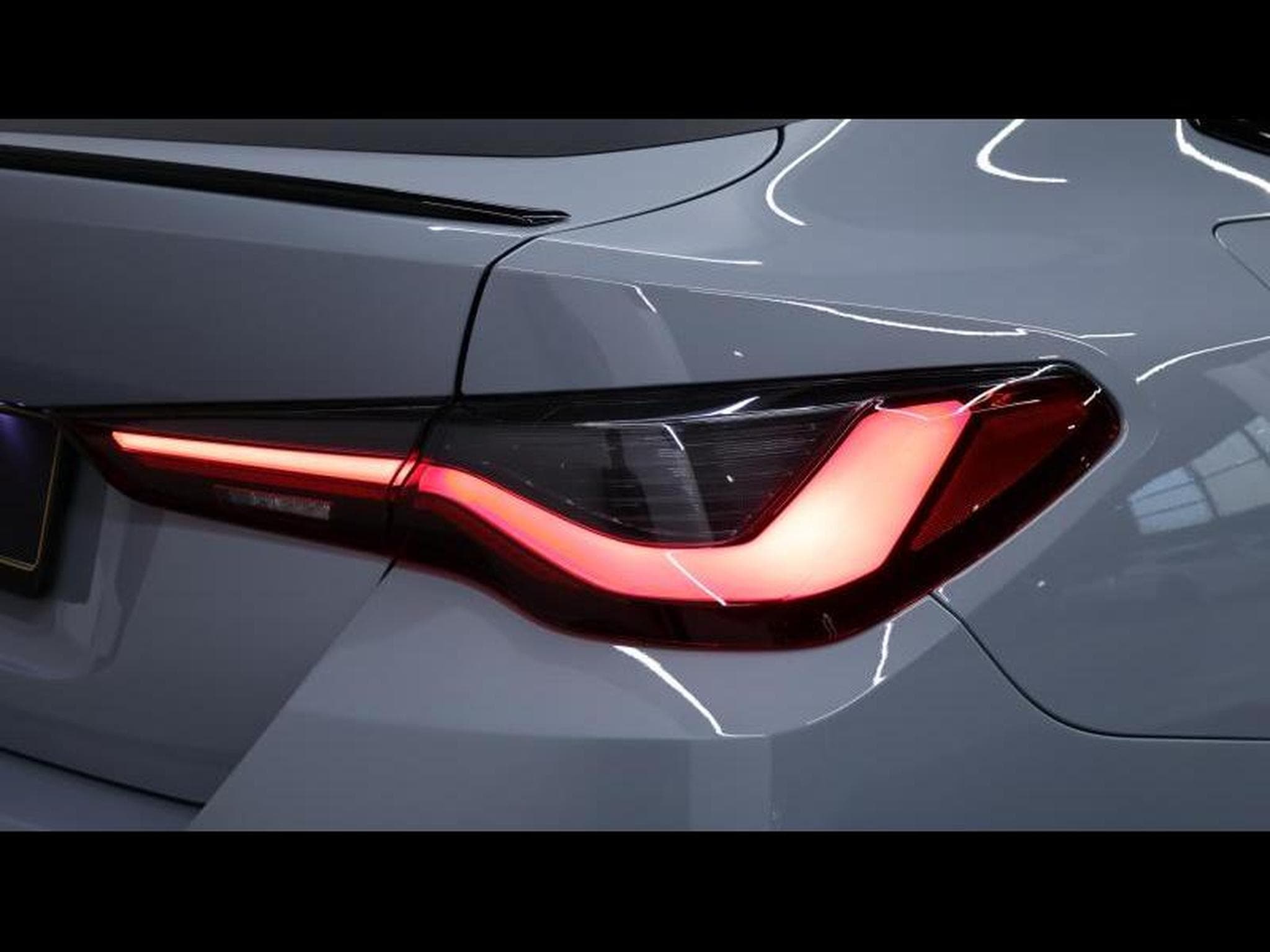 BMW 420 i Grand Coupe M SPORT Pro (2022) - Foto 10
