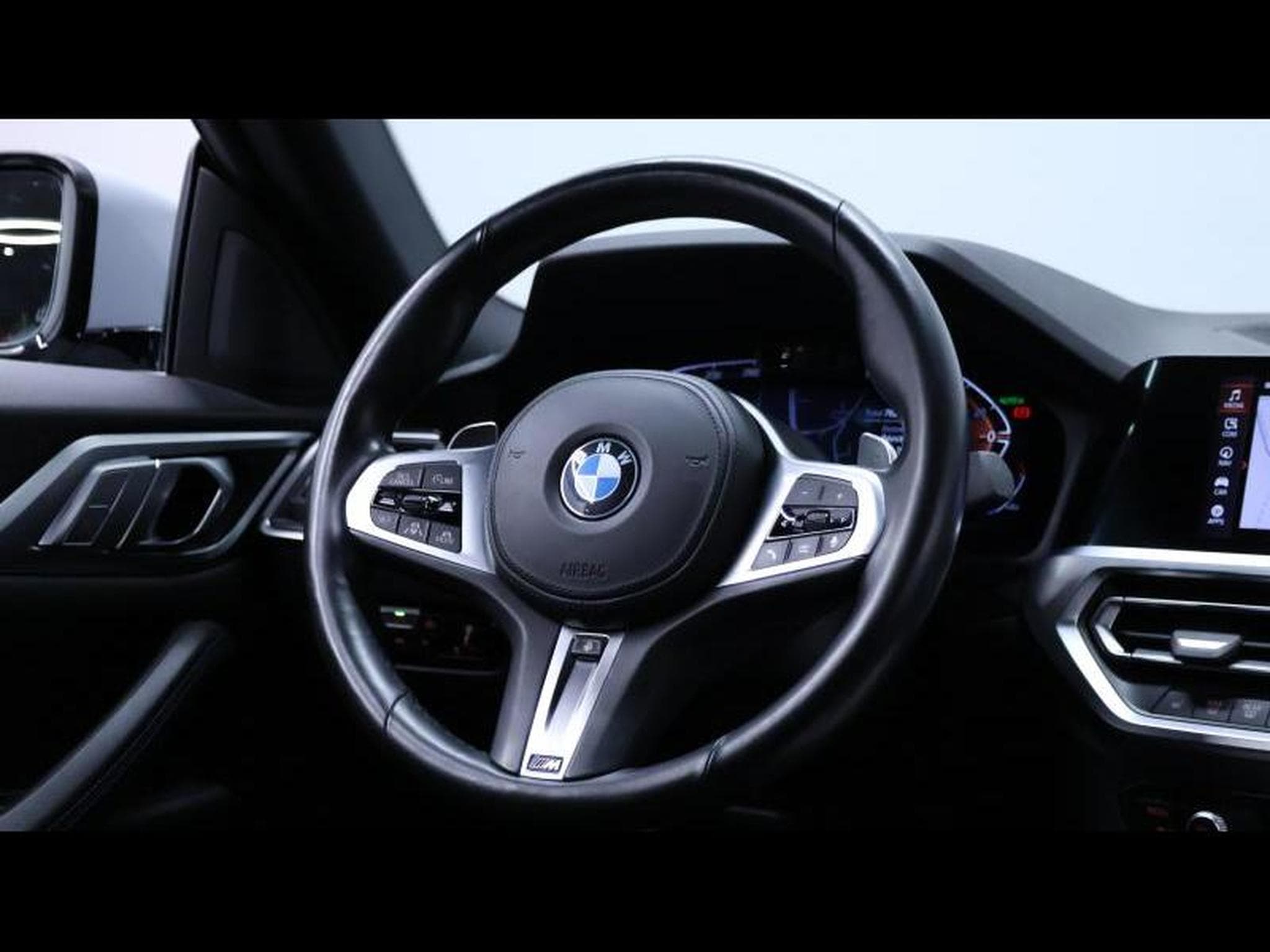 BMW 420 i Grand Coupe M SPORT Pro (2022) - Foto 18