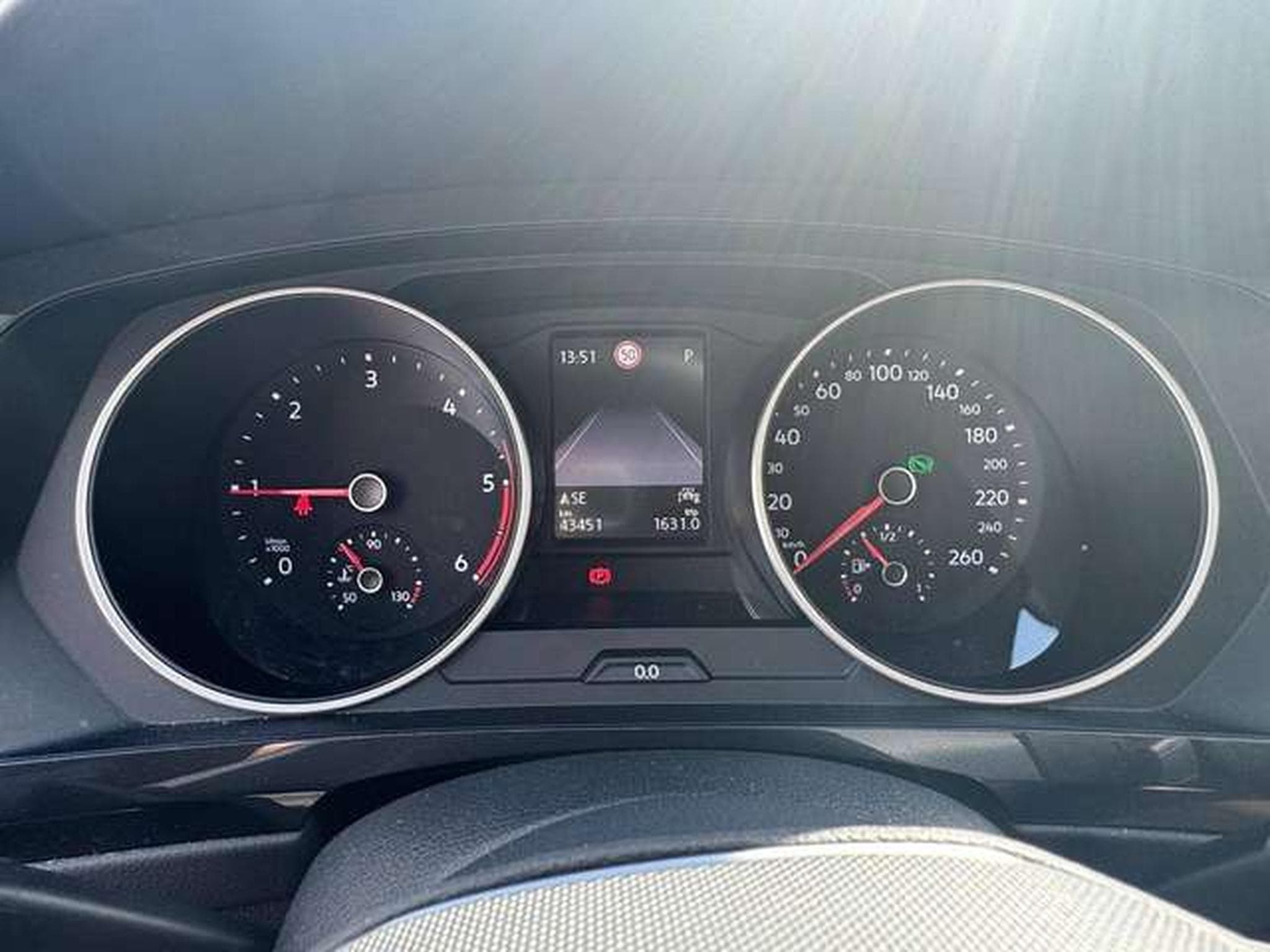 VW Tiguan Tiguan 2.0 TDI SCR DSG Life JUSQU'A 36 MOIS DE GARANTIE (2022) - Foto 13
