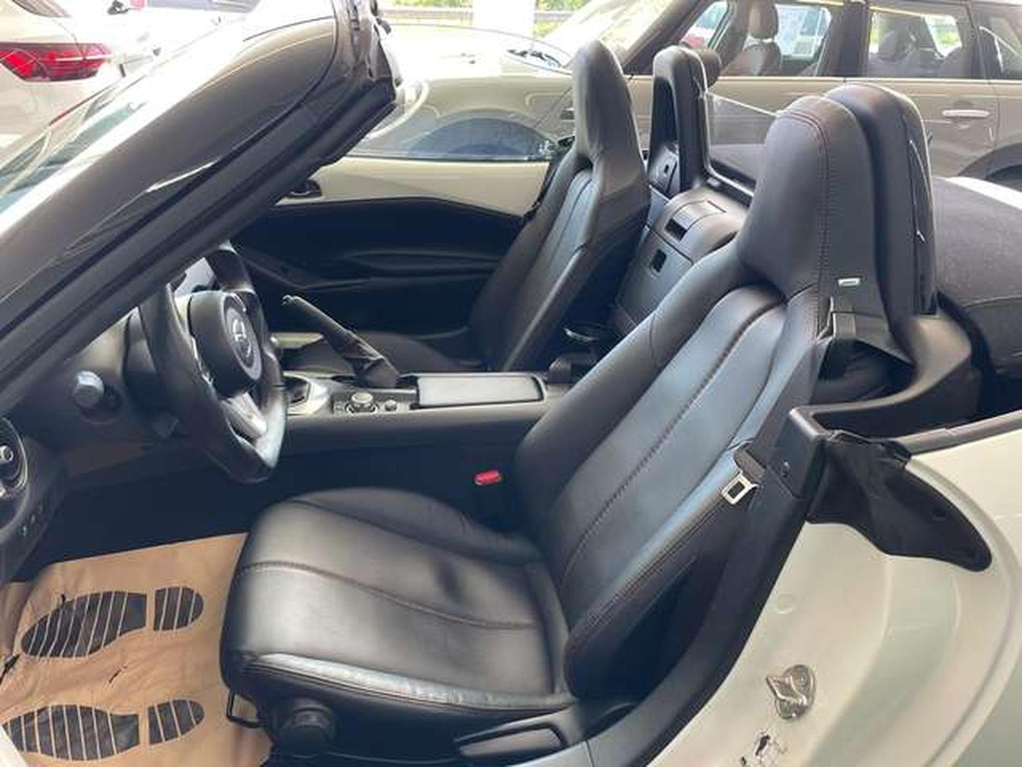Mazda MX-5 2.0 SKYACTIV-G 184 Ch GARANTIE JUSQU'A 36 MOIS (2018) - Photo 16
