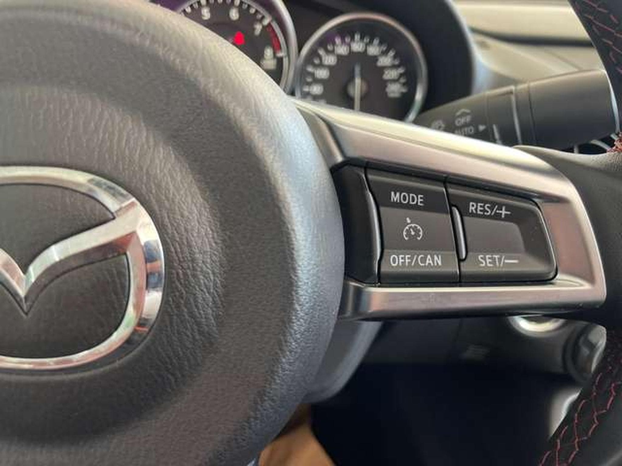 Mazda MX-5 2.0 SKYACTIV-G 184 Ch GARANTIE JUSQU'A 36 MOIS (2018) - Photo 20
