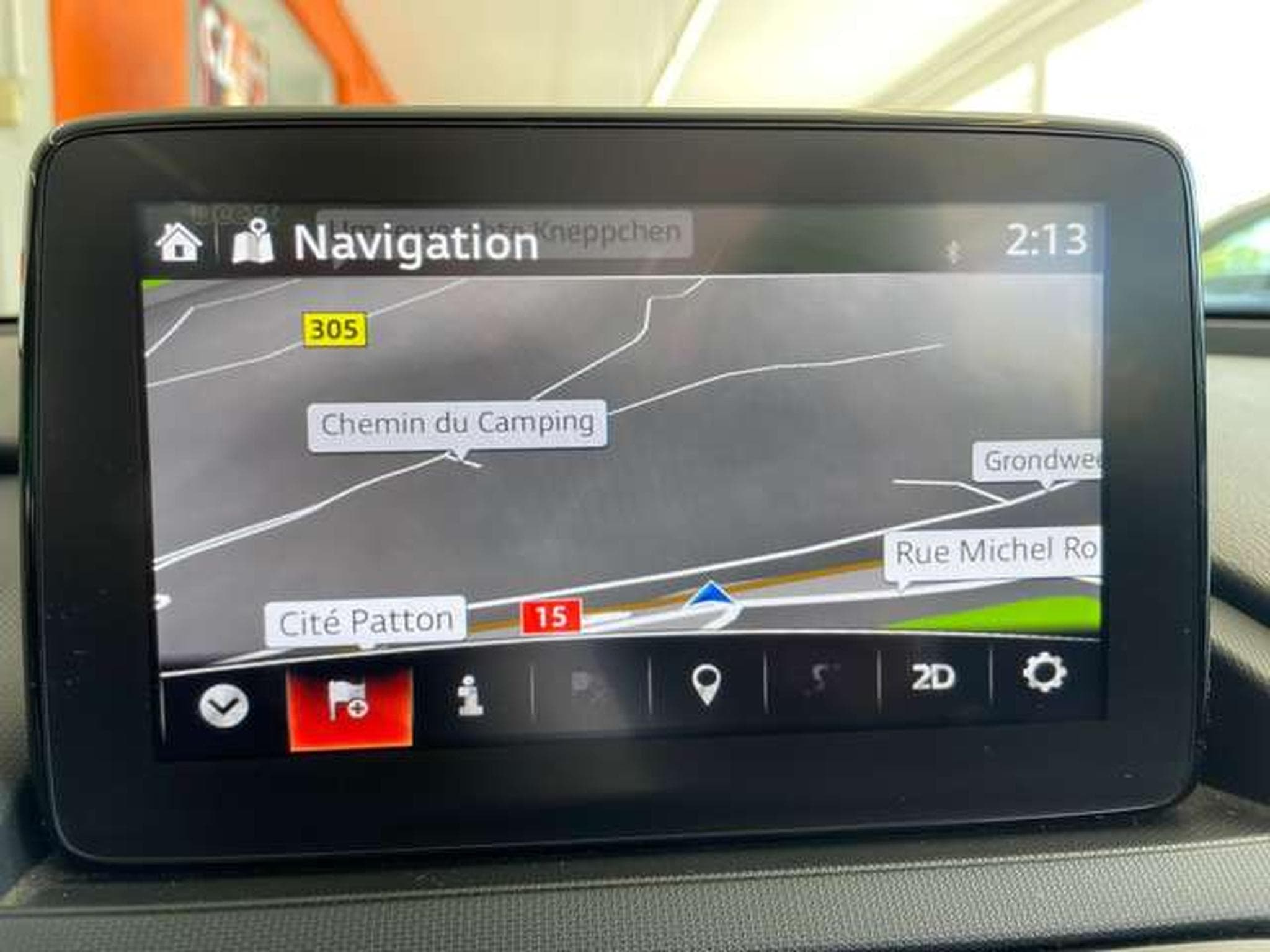 Mazda MX-5 2.0 SKYACTIV-G 184 Ch GARANTIE JUSQU'A 36 MOIS (2018) - Photo 22