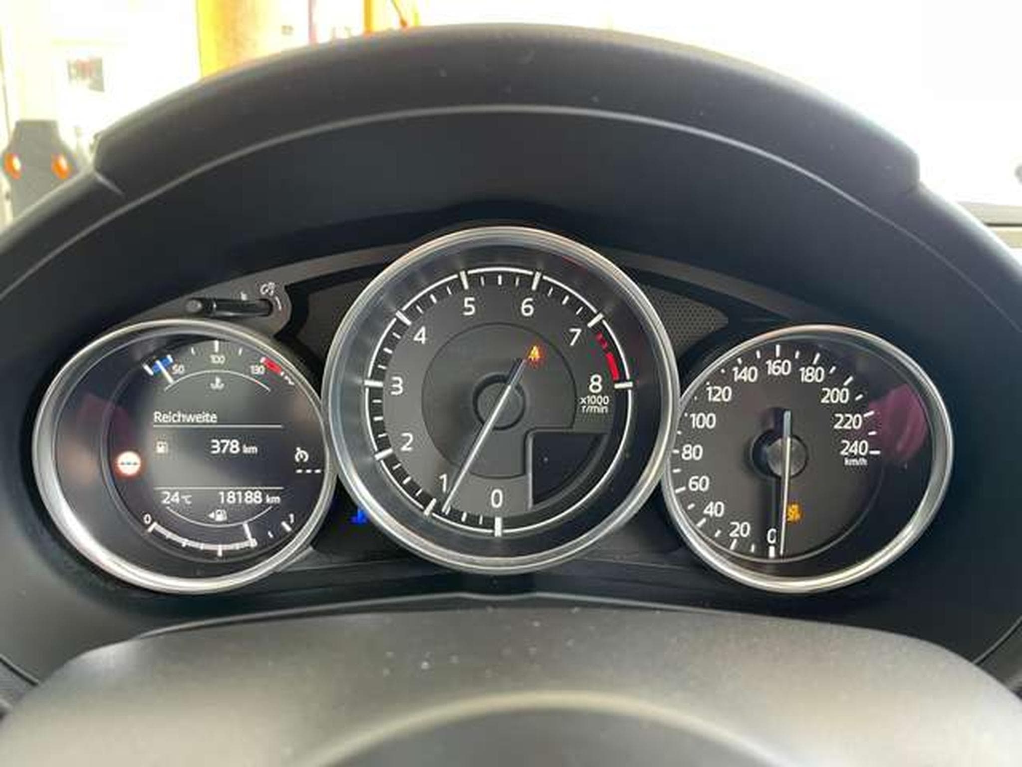 Mazda MX-5 2.0 SKYACTIV-G 184 Ch GARANTIE JUSQU'A 36 MOIS (2018) - Photo 21