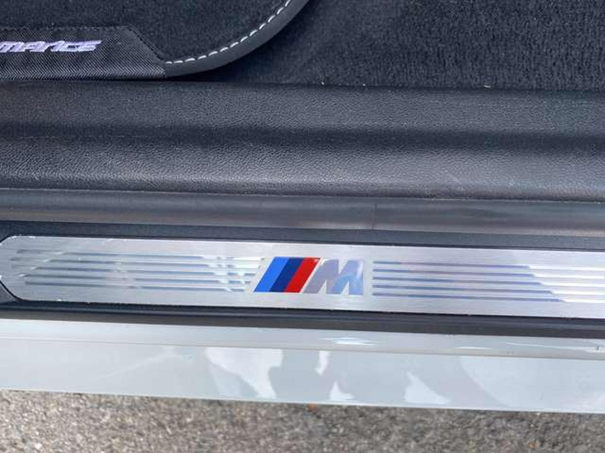 BMW X3 30d Pack M jusqu'à 36 mois de garantie (2021) - Foto 10