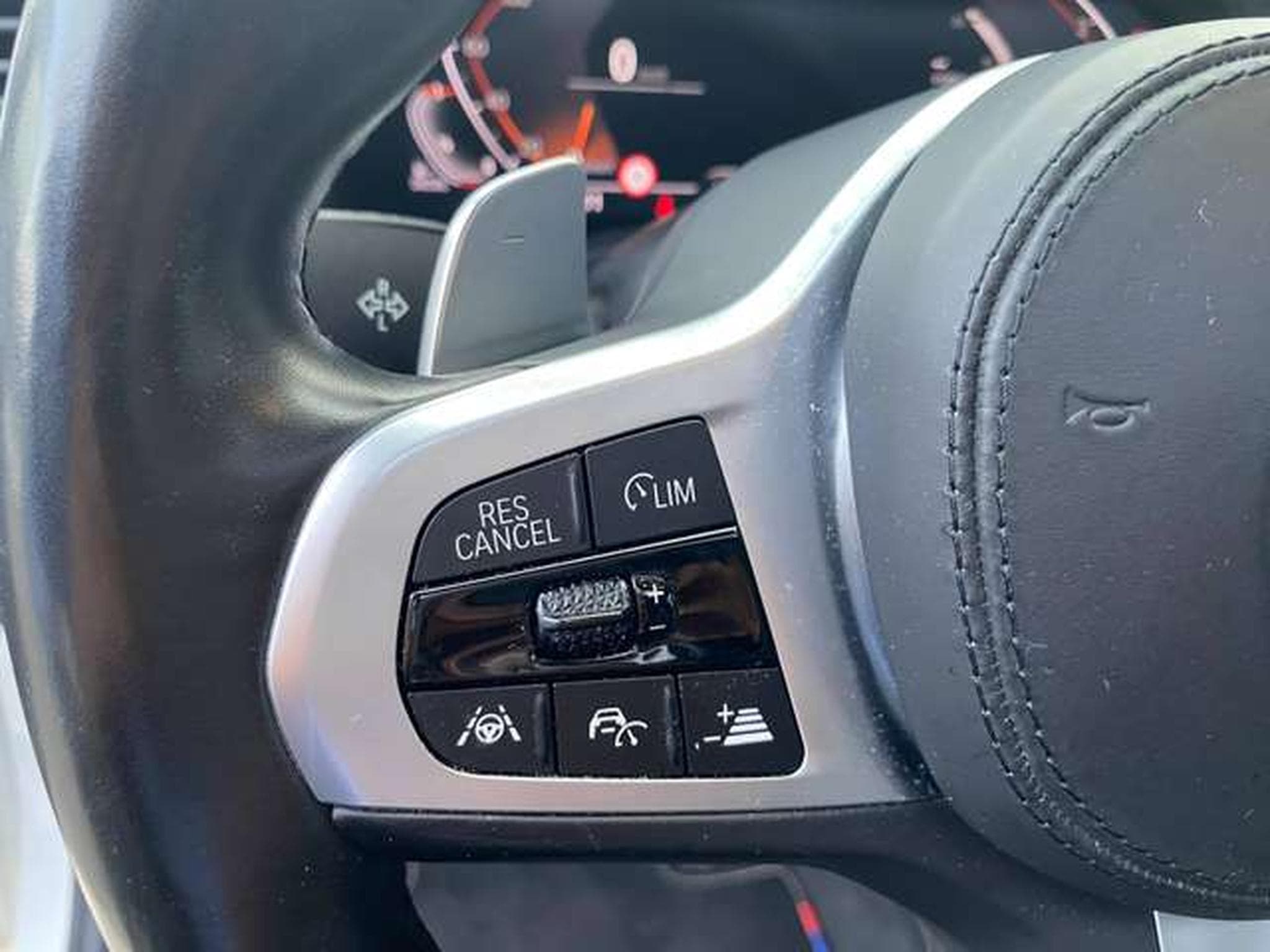 BMW X3 30d Pack M jusqu'à 36 mois de garantie (2021) - Foto 13