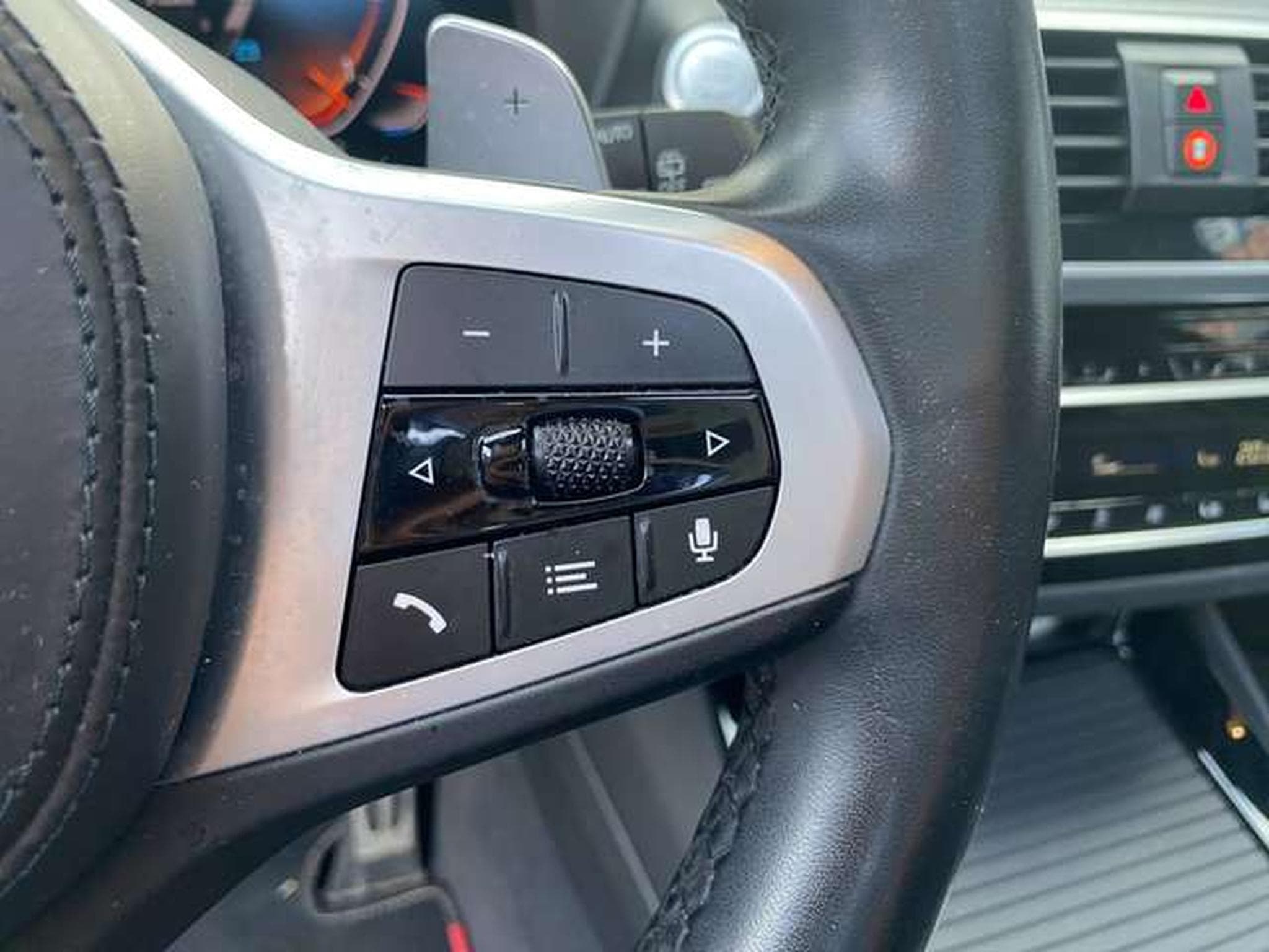 BMW X3 30d Pack M jusqu'à 36 mois de garantie (2021) - Foto 14