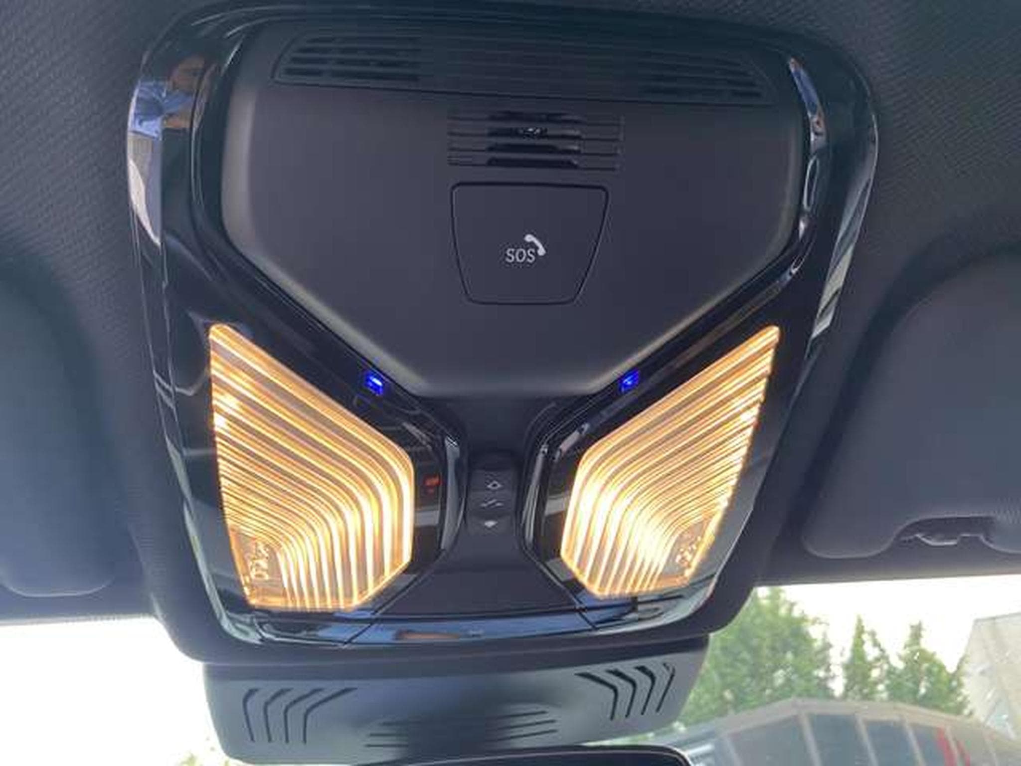 BMW X3 30d Pack M jusqu'à 36 mois de garantie (2021) - Foto 18