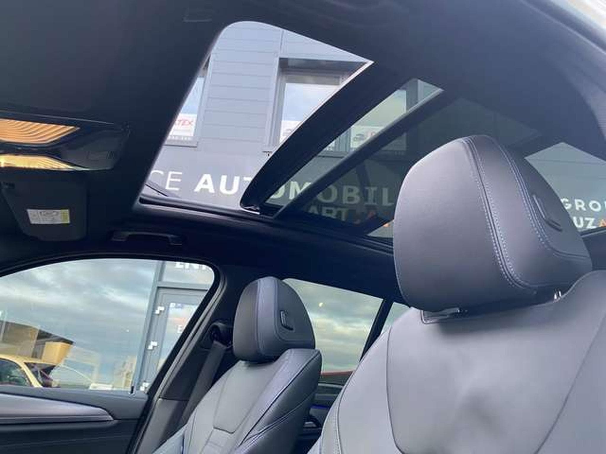 BMW X3 30d Pack M jusqu'à 36 mois de garantie (2021) - Foto 17