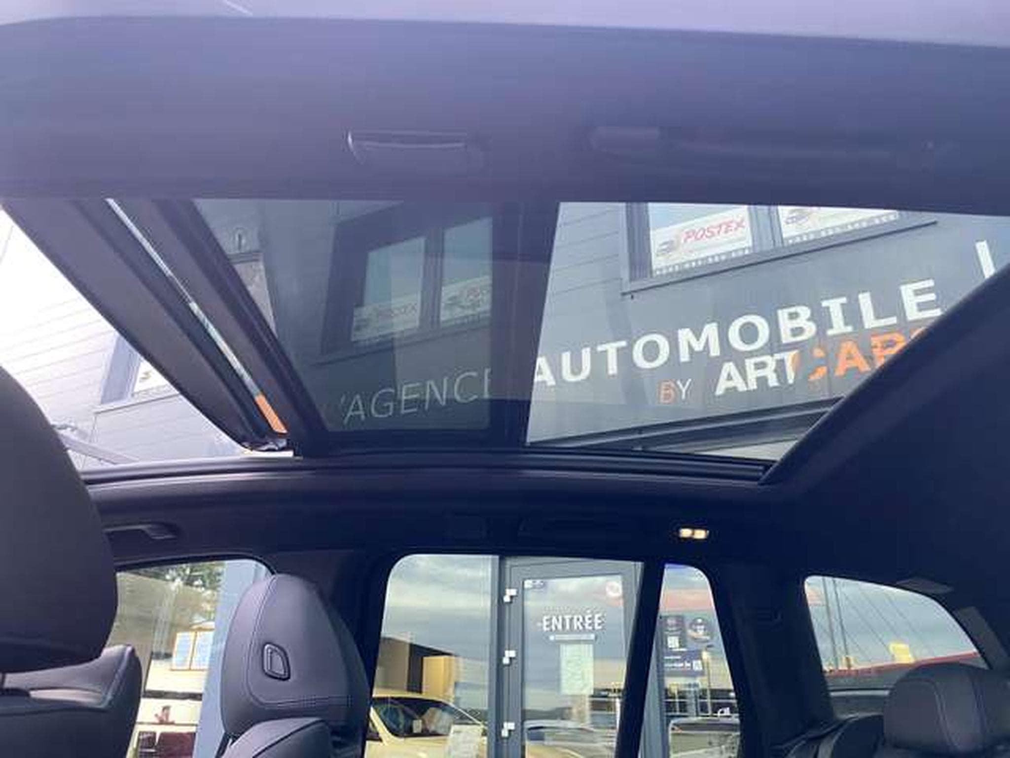 BMW X3 30d Pack M jusqu'à 36 mois de garantie (2021) - Foto 19