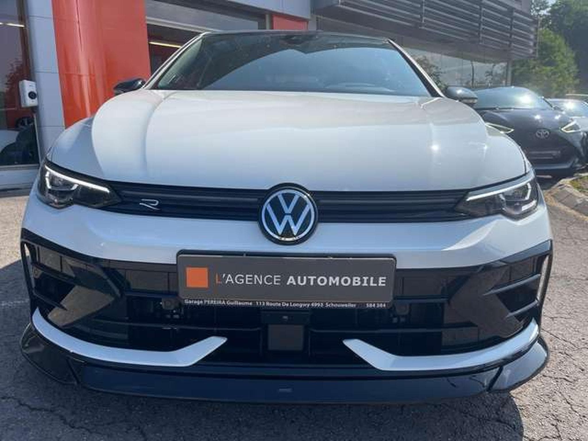 VW Golf 2.0 TSI OPF 4Motion DSG GARANTIE JUSQU'A 36 MOIS (2024) - Photo 3
