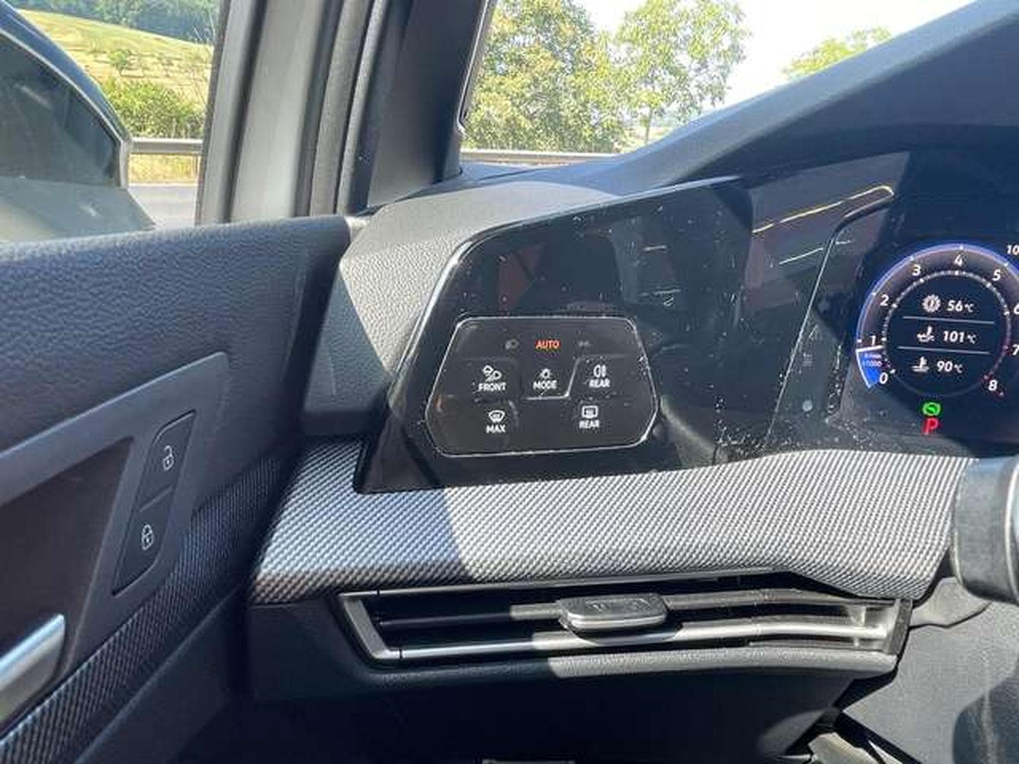 VW Golf 2.0 TSI OPF 4Motion DSG GARANTIE JUSQU'A 36 MOIS (2024) - Photo 9