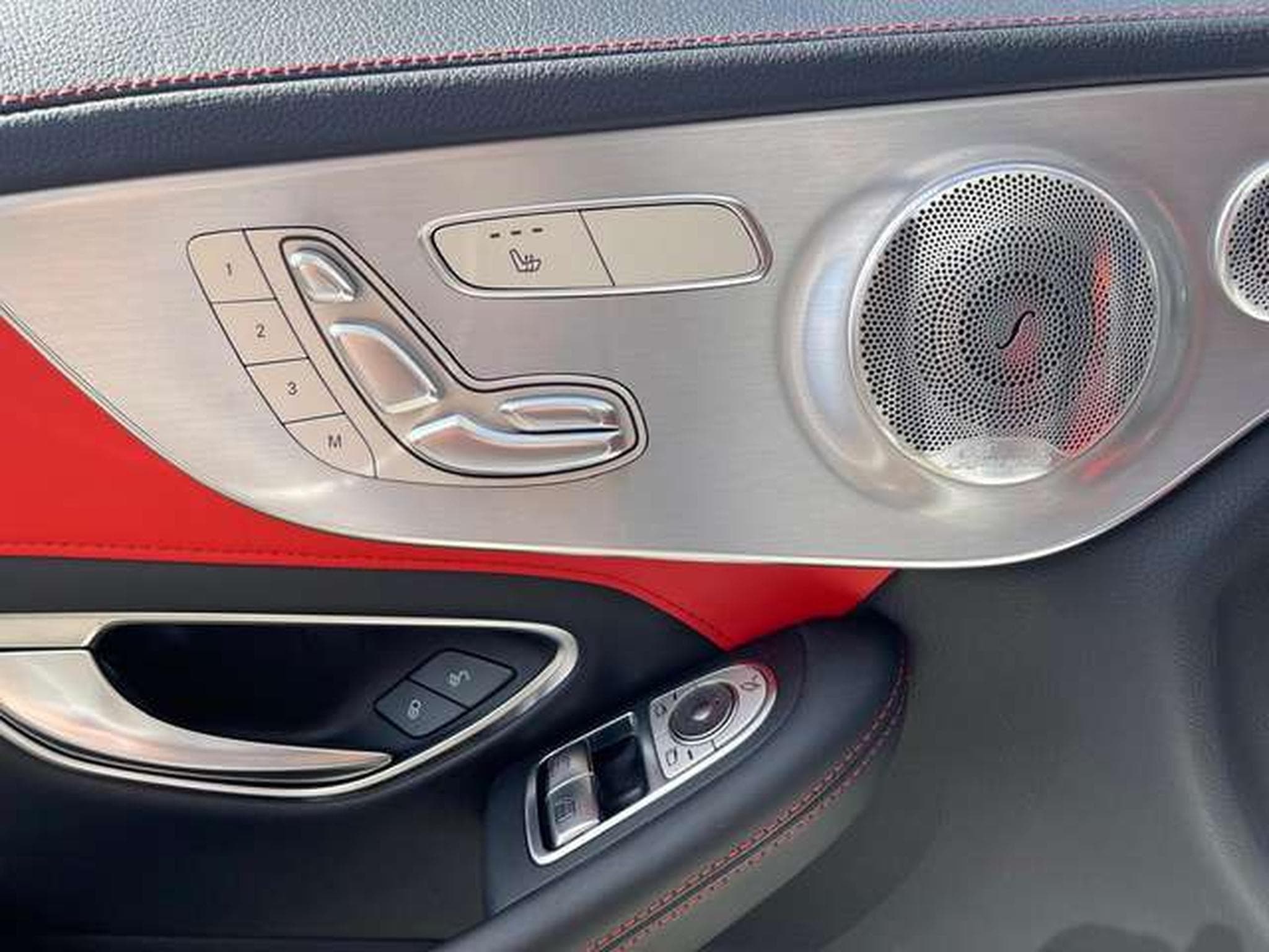 Mercedes C 63 AMG AMG C 63 Coupe S-JUSQU'A 36MOIS DE GARANTIE- (2018) - Foto 9