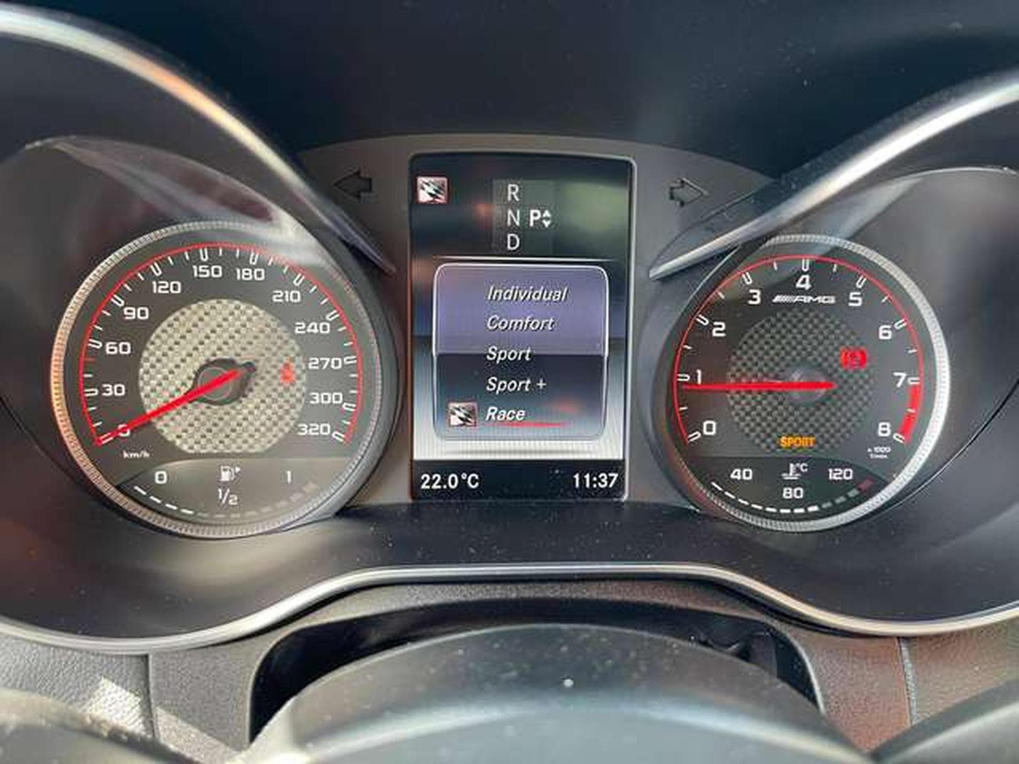 Mercedes C 63 AMG AMG C 63 Coupe S-JUSQU'A 36MOIS DE GARANTIE- (2018) - Foto 17