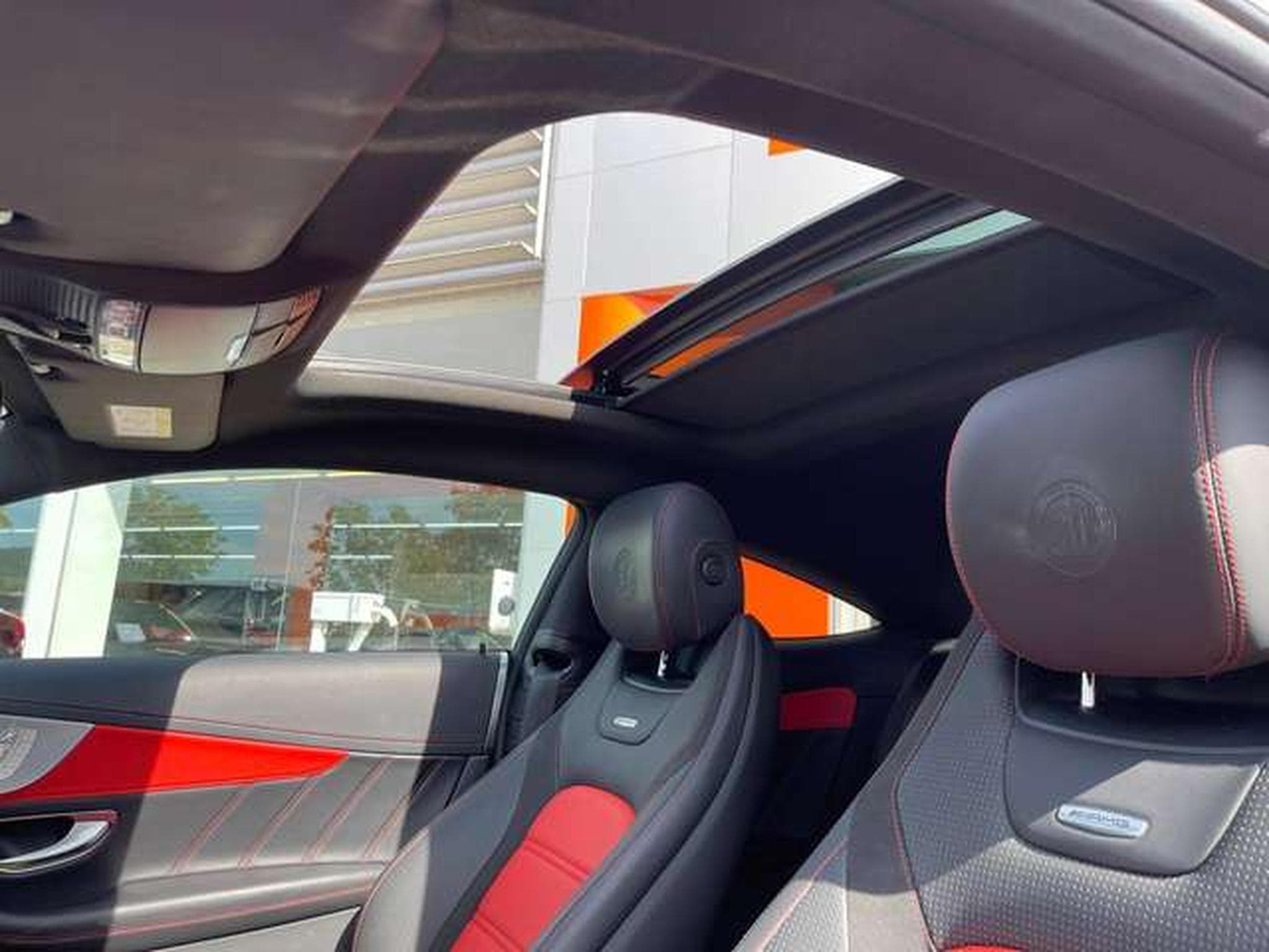 Mercedes C 63 AMG AMG C 63 Coupe S-JUSQU'A 36MOIS DE GARANTIE- (2018) - Foto 21