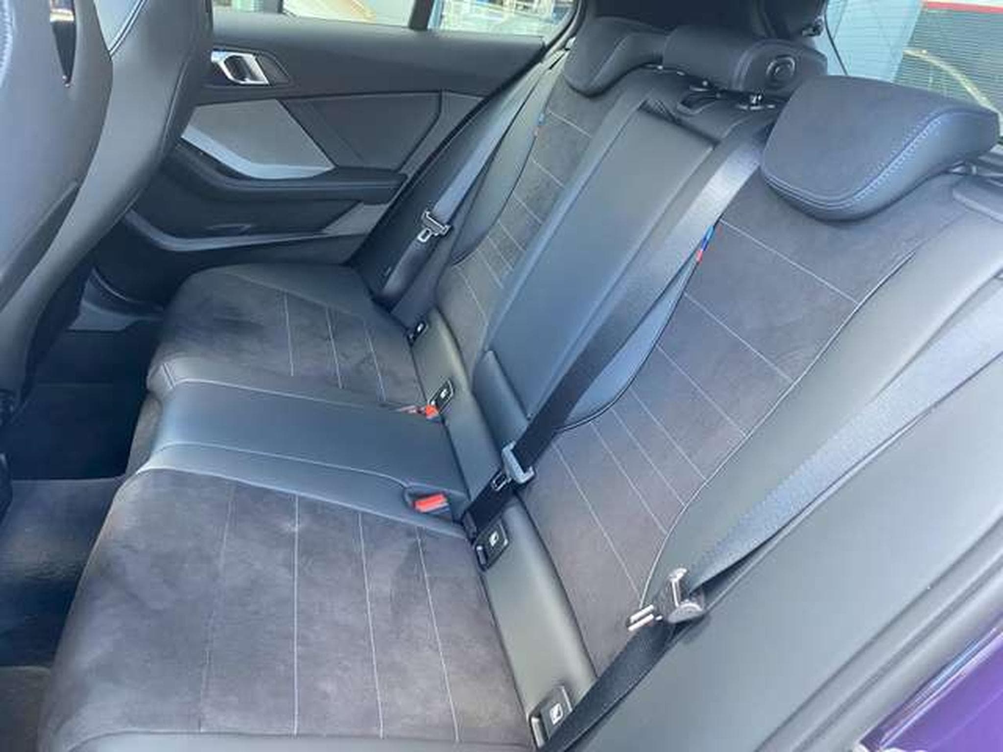 BMW M135 M135i / FULL SPEC  / jusqu'à 36 mois de garantie (2025) - Foto 19