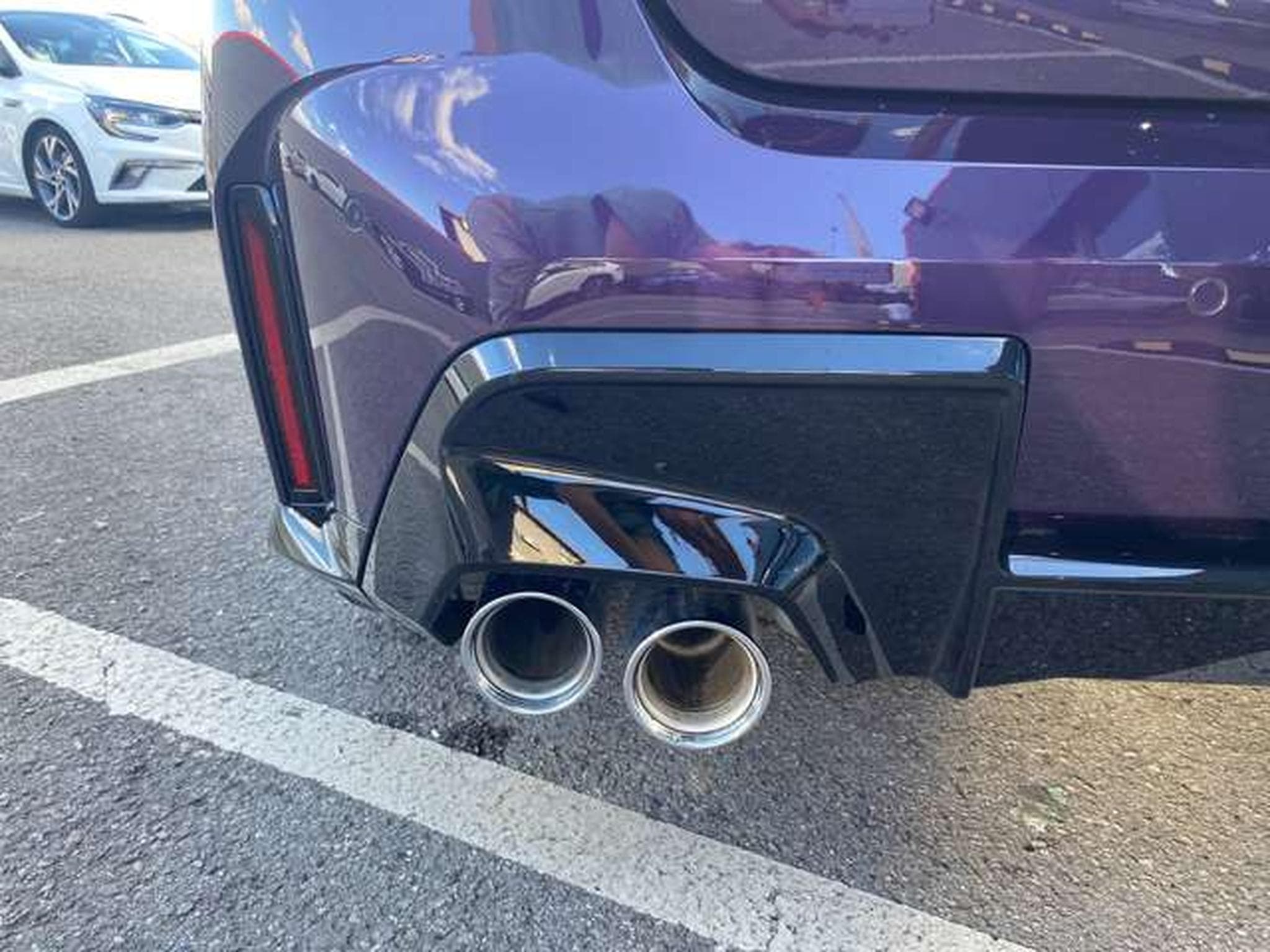 BMW M135 M135i / FULL SPEC  / jusqu'à 36 mois de garantie (2025) - Foto 22