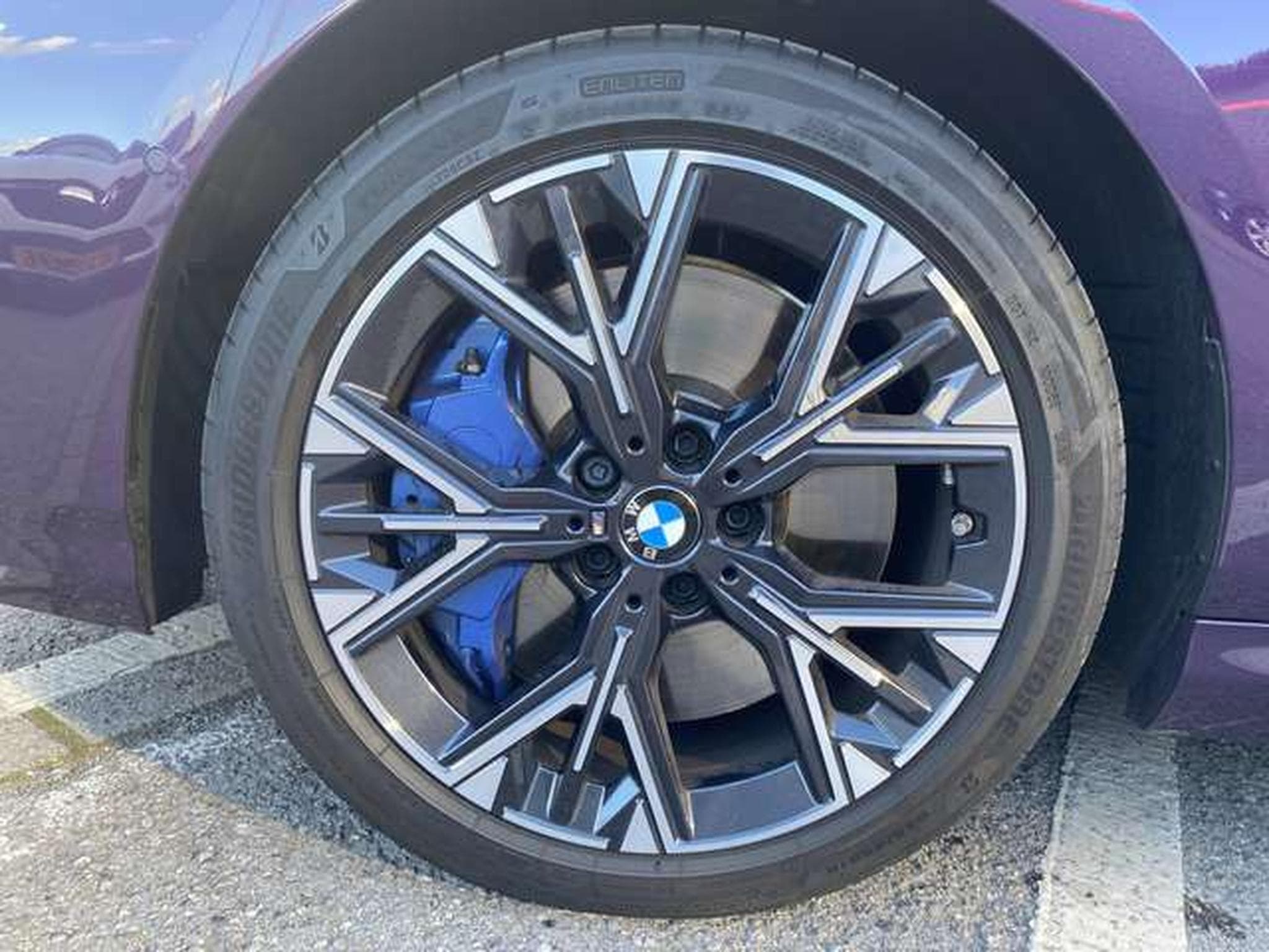 BMW M135 M135i / FULL SPEC  / jusqu'à 36 mois de garantie (2025) - Foto 23