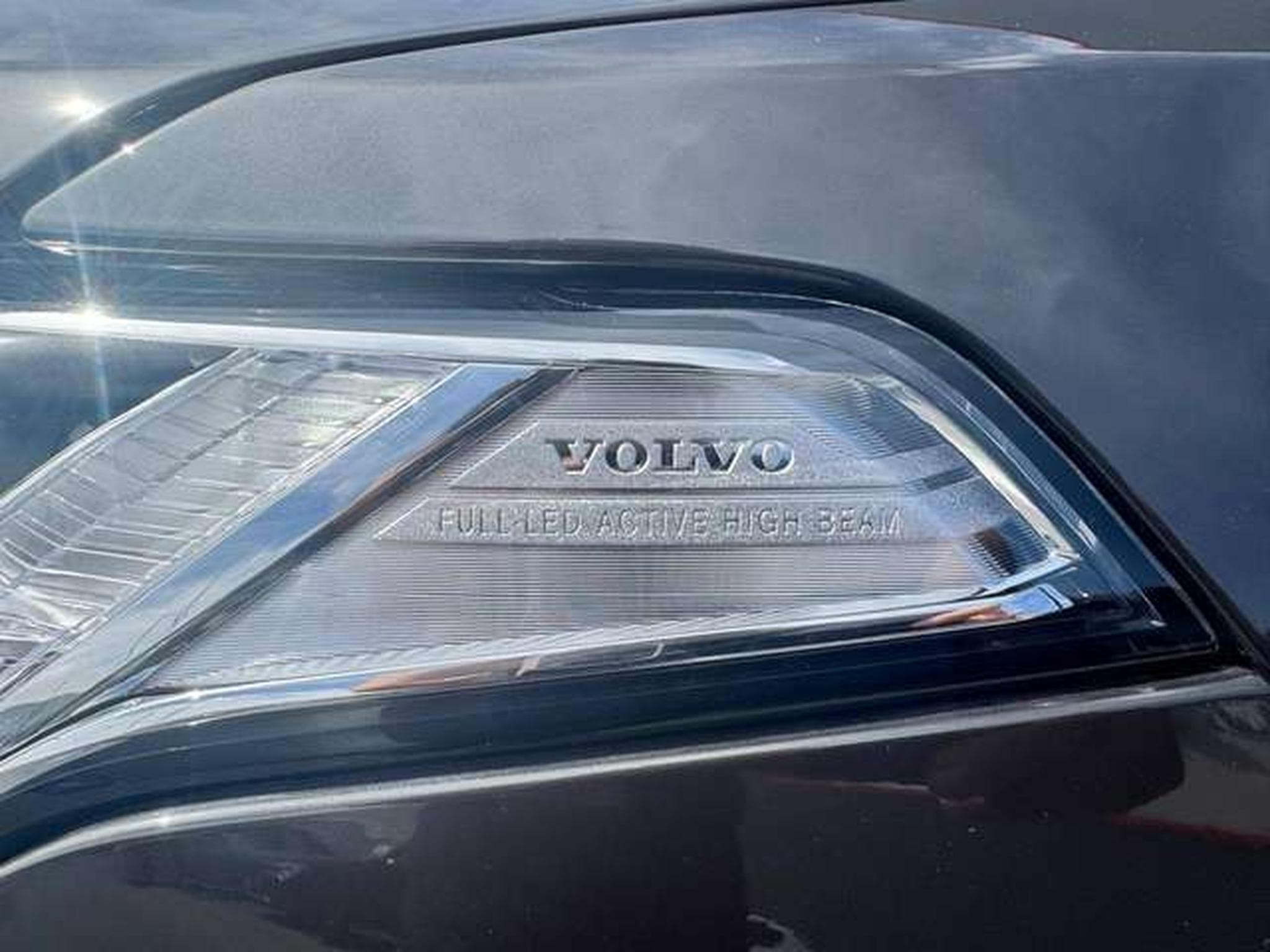 Volvo XC90 XC90 B5 D AWD Ultimate Dark / JUSQU'A 36 MOIS DE GARANTIE (2023) - Foto 20