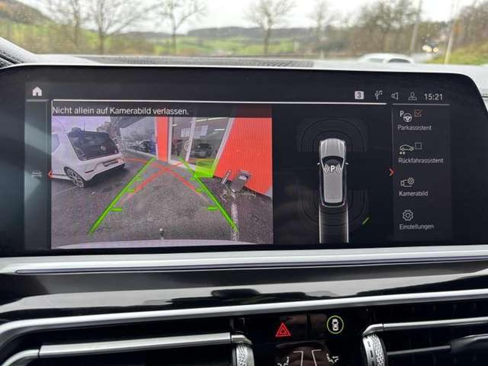 BMW X5 30D XDRIVE PACK M-JUSQU'A 48 MOIS DE GARANTIE (2021) - Photo 20