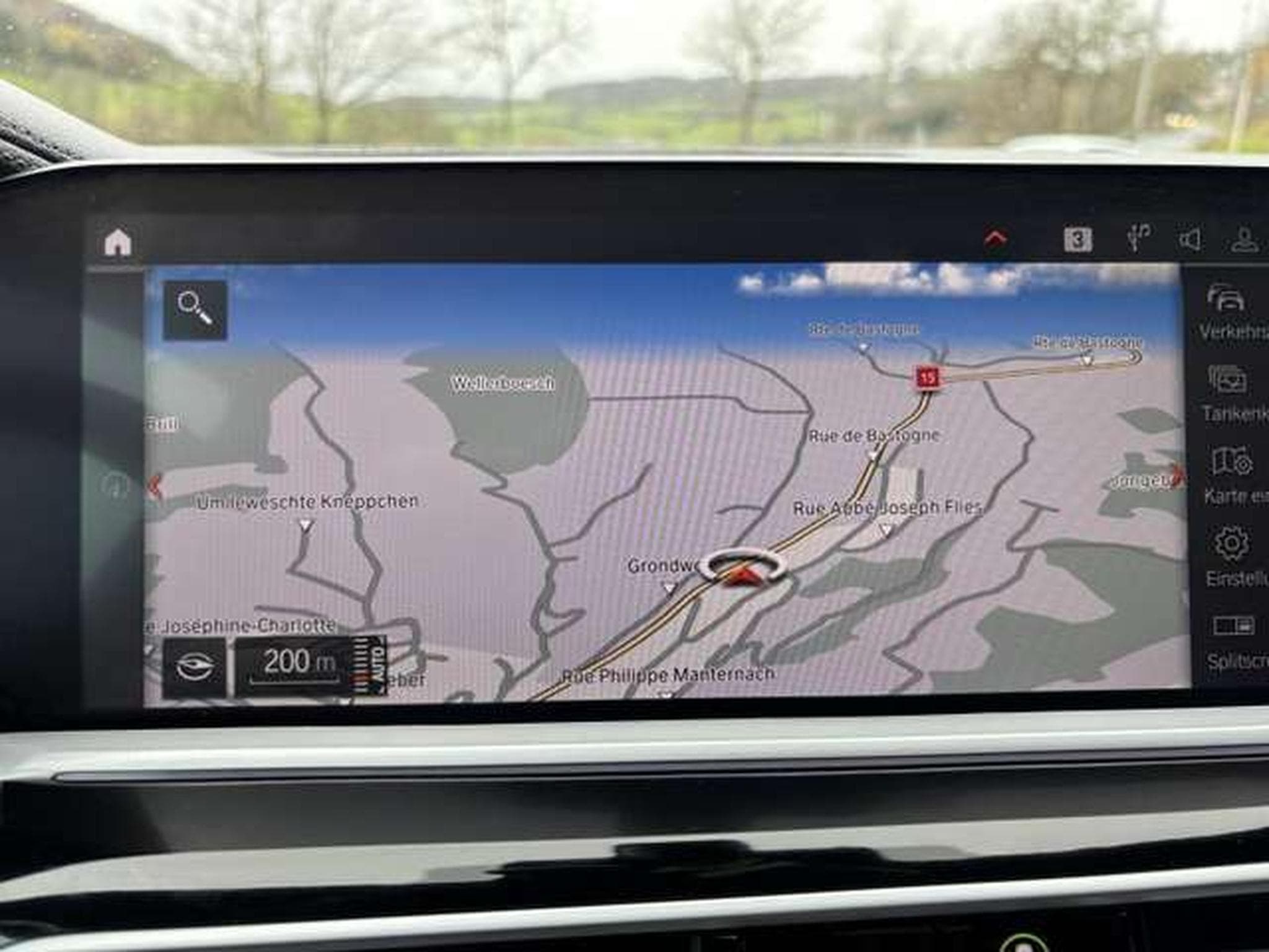BMW X5 30D XDRIVE PACK M-JUSQU'A 48 MOIS DE GARANTIE (2021) - Photo 19