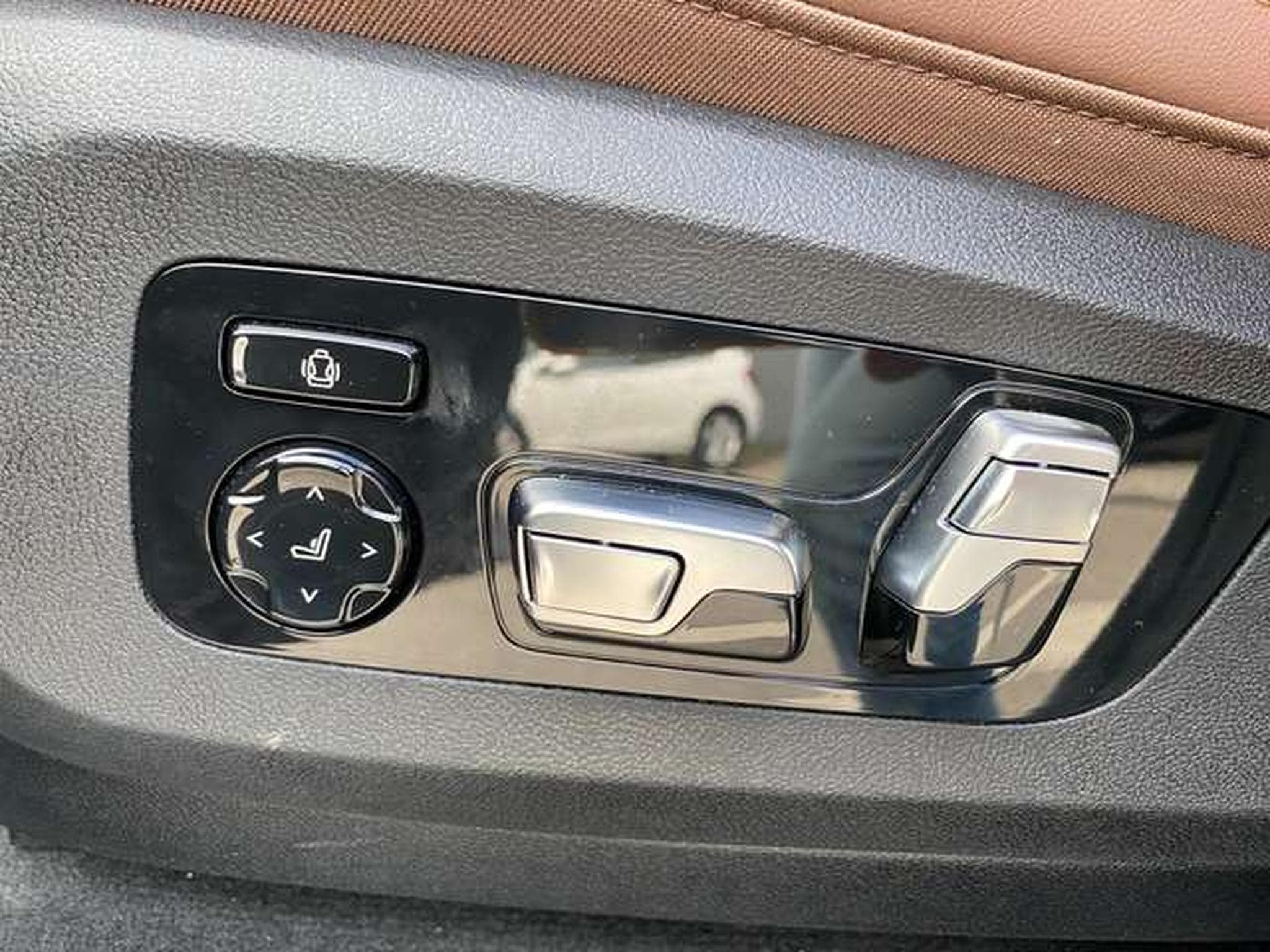 BMW X6 X6 xDrive30d M Sport - JUSQU'A 48 MOIS DE GARANTIE (2026) - Photo 14