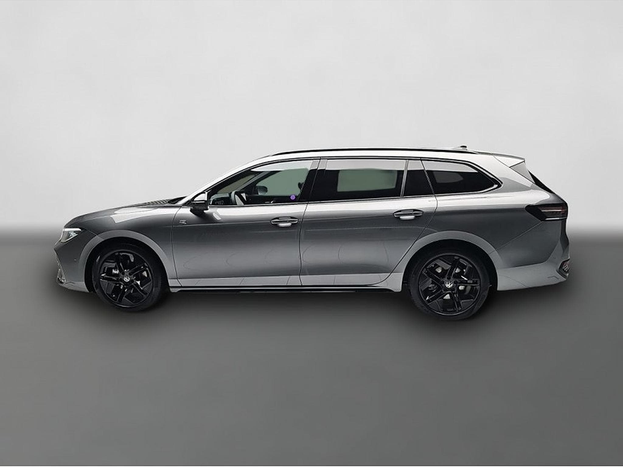 VW Passat (2026) - Photo 4