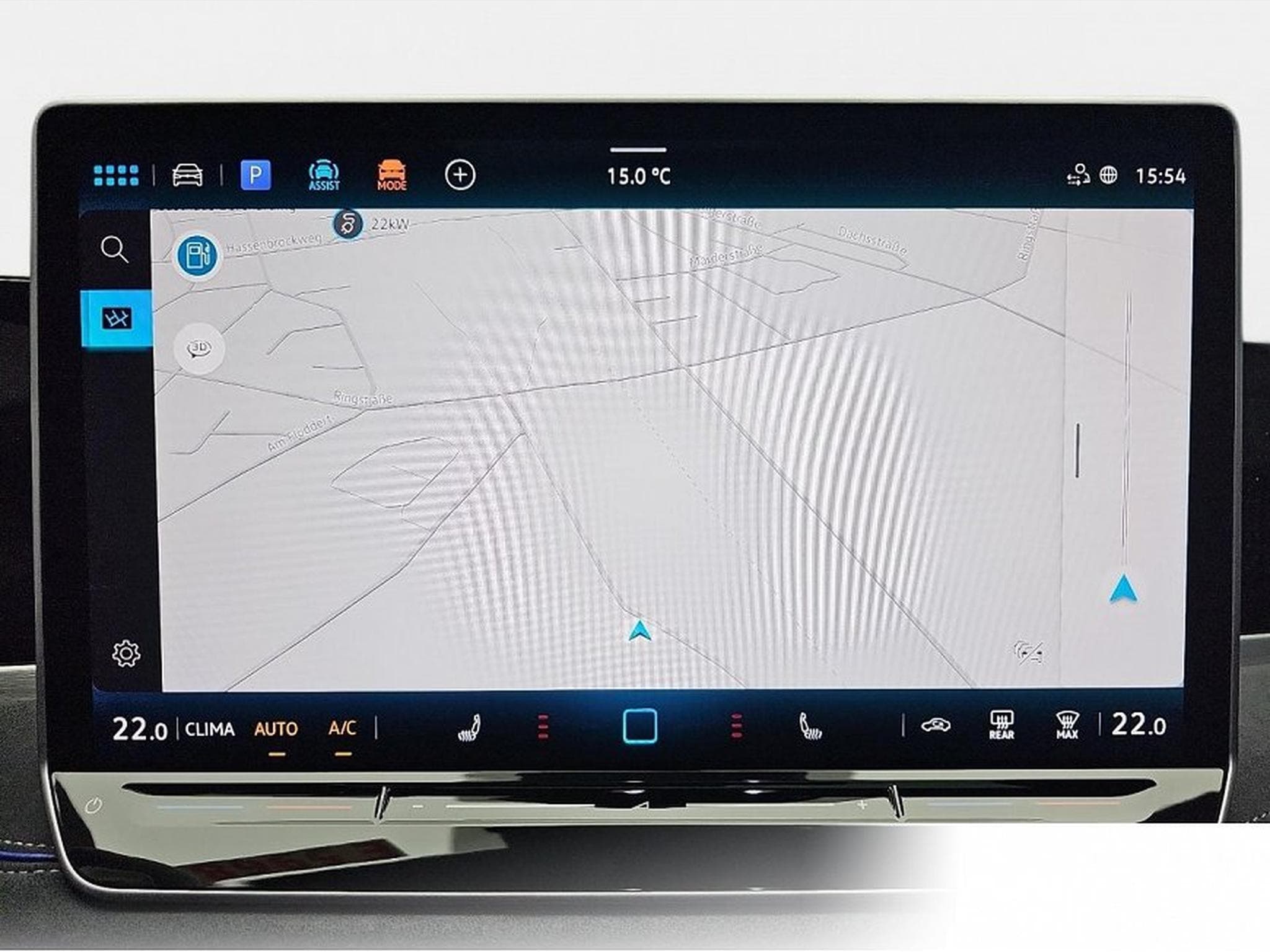 VW Passat (2026) - Photo 8