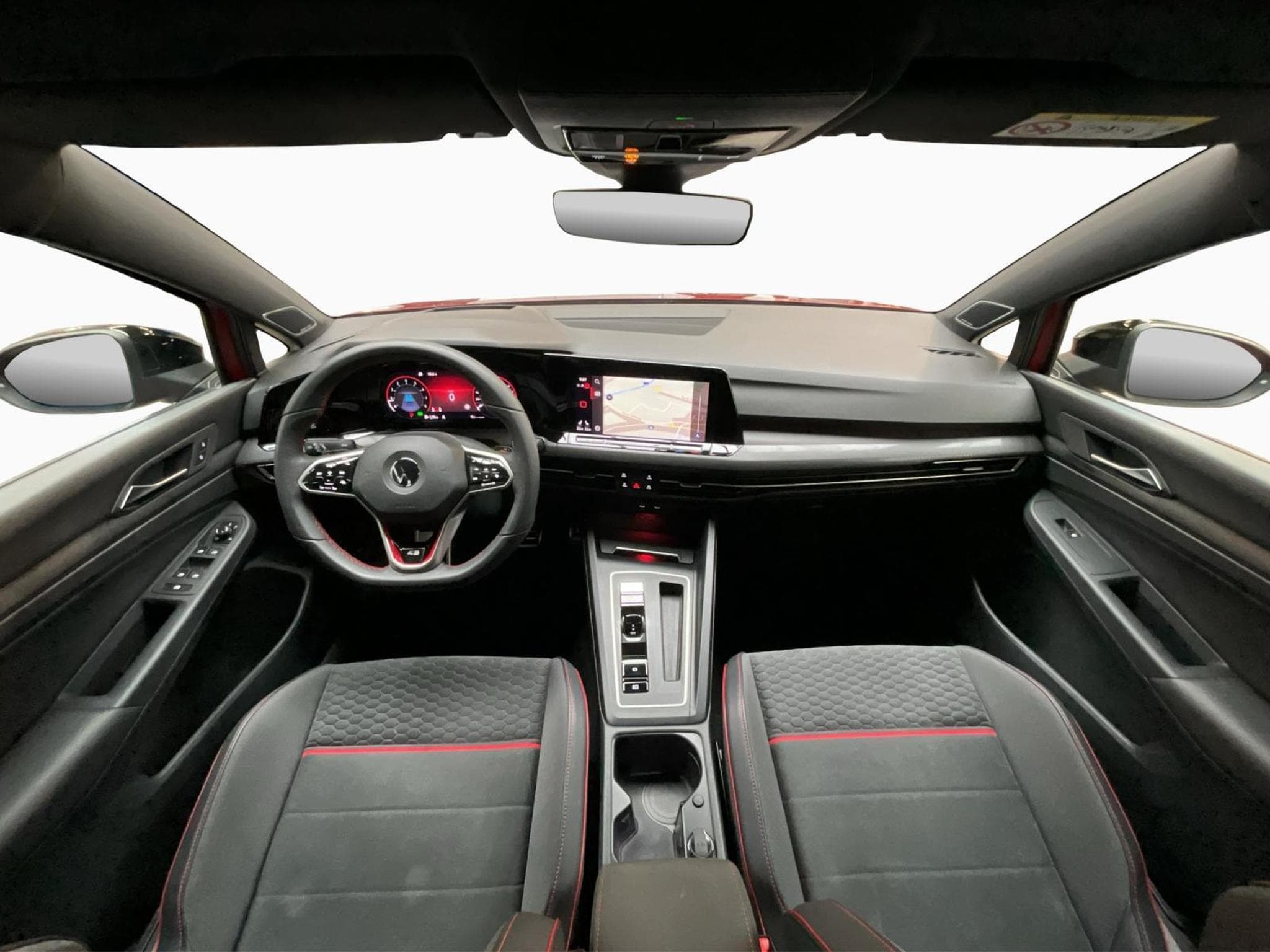 VW Golf GTI-Clubsport+Edition45+DSG+Pano+RearView+Soundsystem (2022) - Foto 2