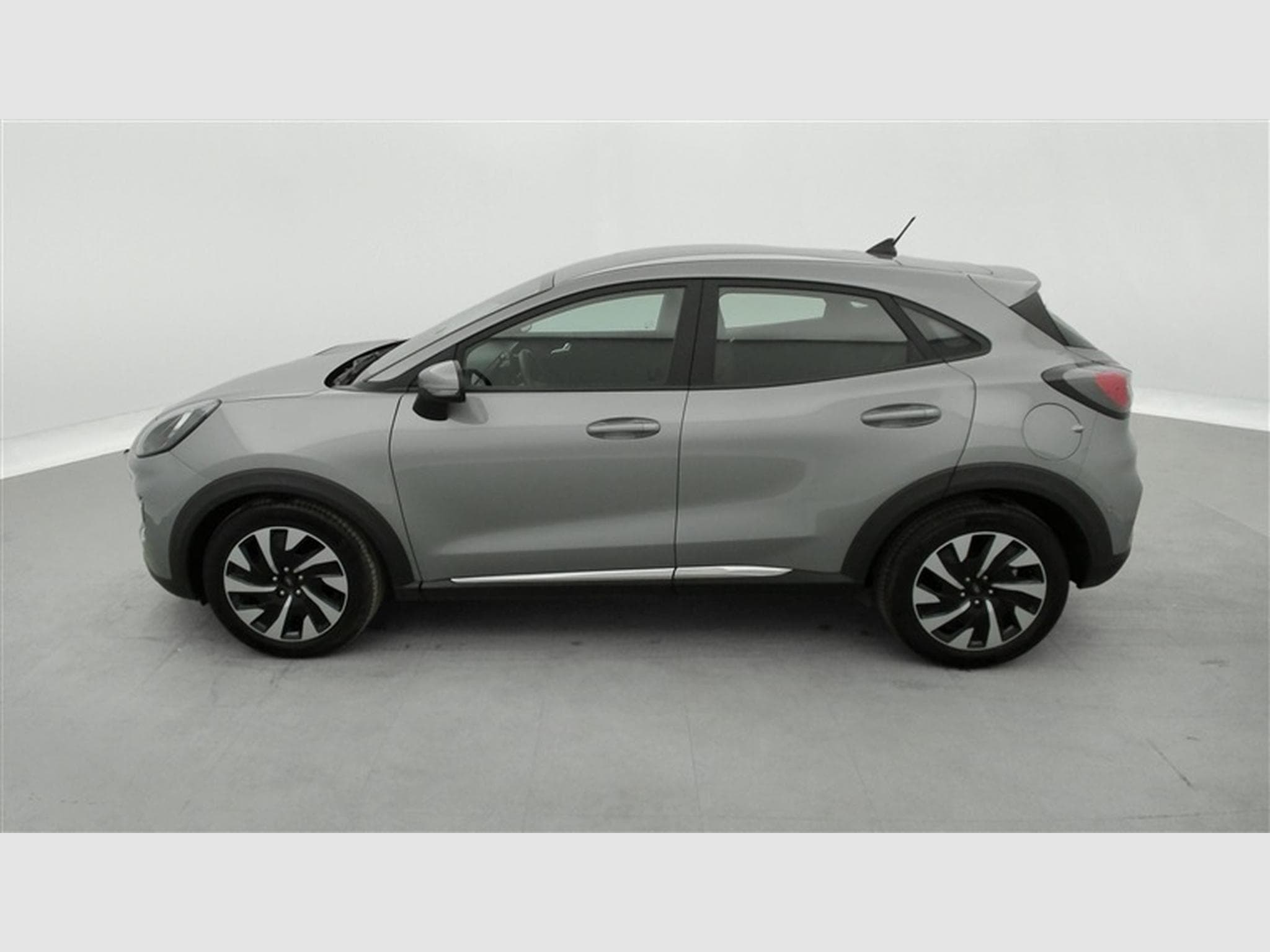 Ford Puma 1.0 EcoBoost AUT. MHEV Titanium NAVI / CARPLAY (2023) - Photo 3