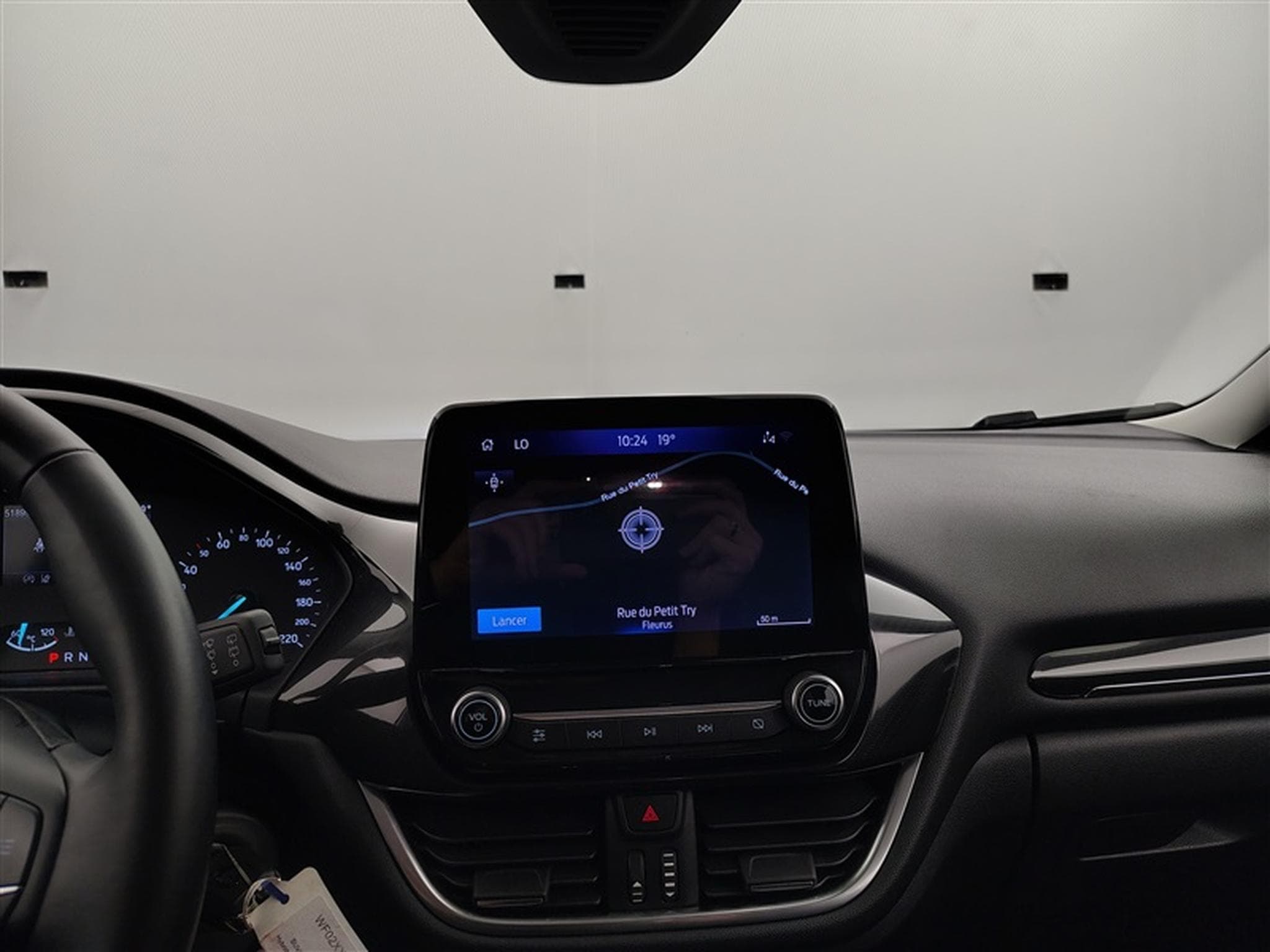 Ford Puma 1.0 EcoBoost AUT. MHEV Titanium NAVI / CARPLAY (2023) - Photo 11