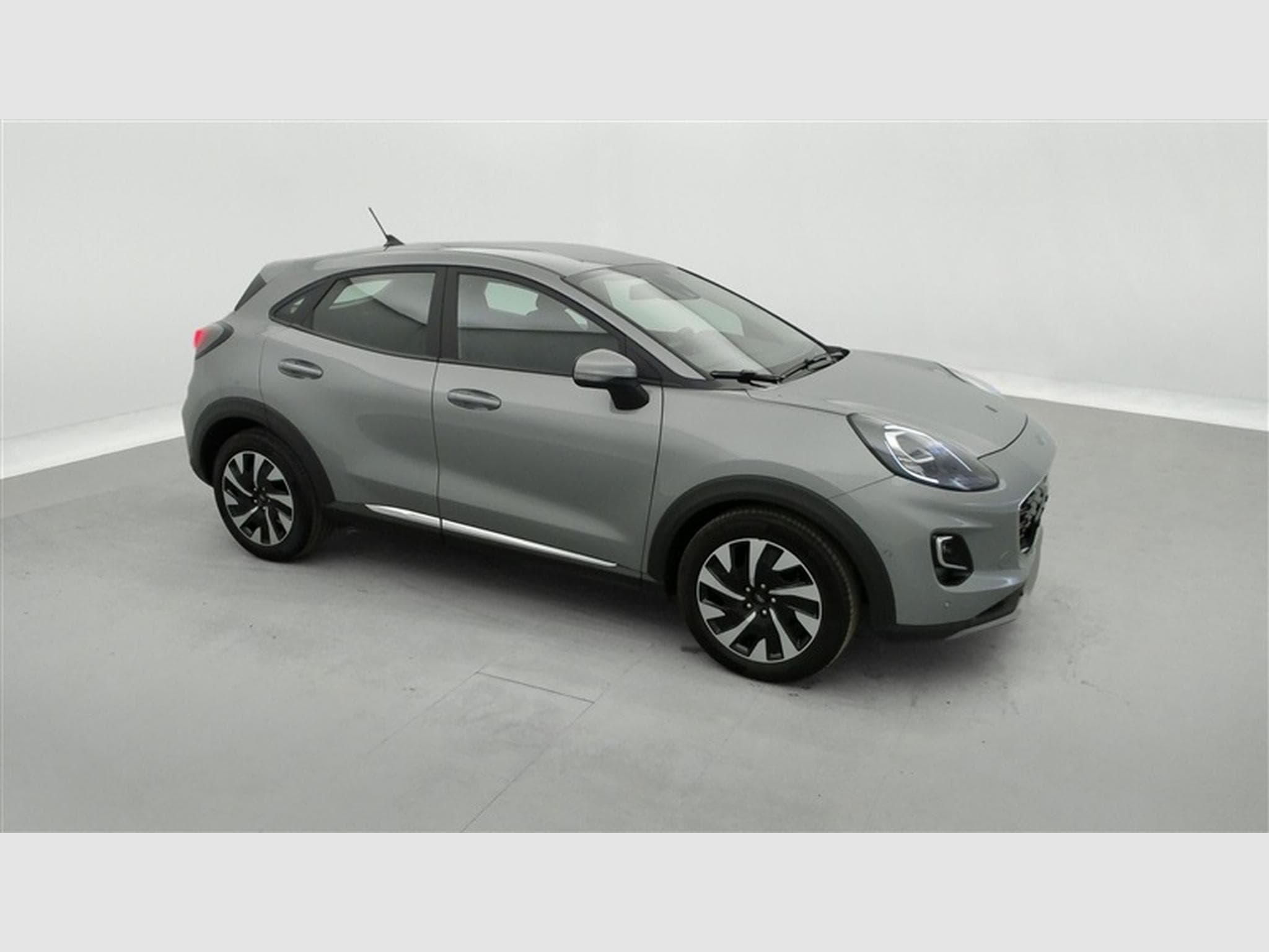 Ford Puma 1.0 EcoBoost AUT. MHEV Titanium NAVI / CARPLAY (2023) - Photo 23