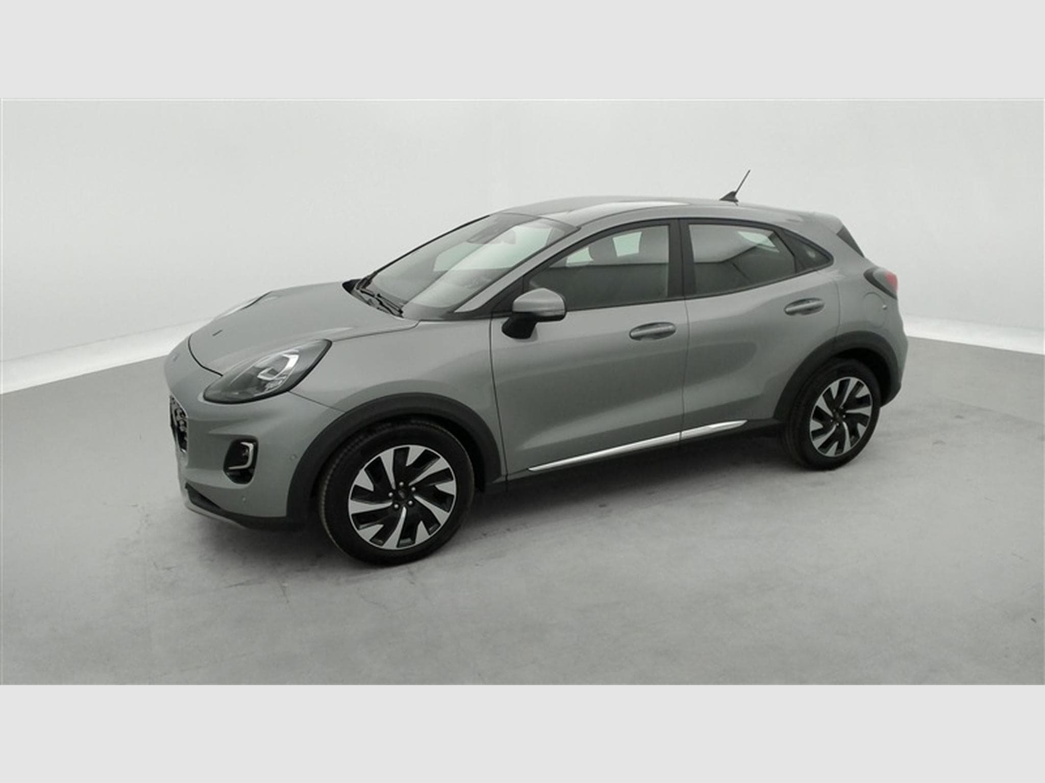 Ford Puma 1.0 EcoBoost AUT. MHEV Titanium NAVI / CARPLAY (2023) - Photo 21