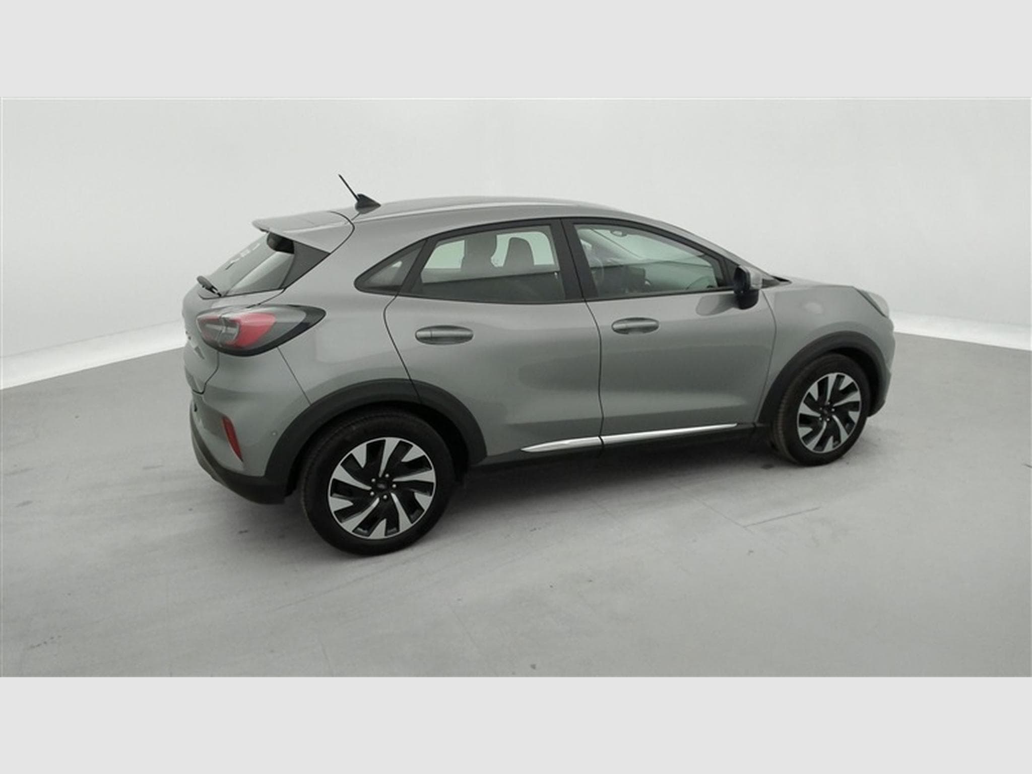 Ford Puma 1.0 EcoBoost AUT. MHEV Titanium NAVI / CARPLAY (2023) - Photo 25