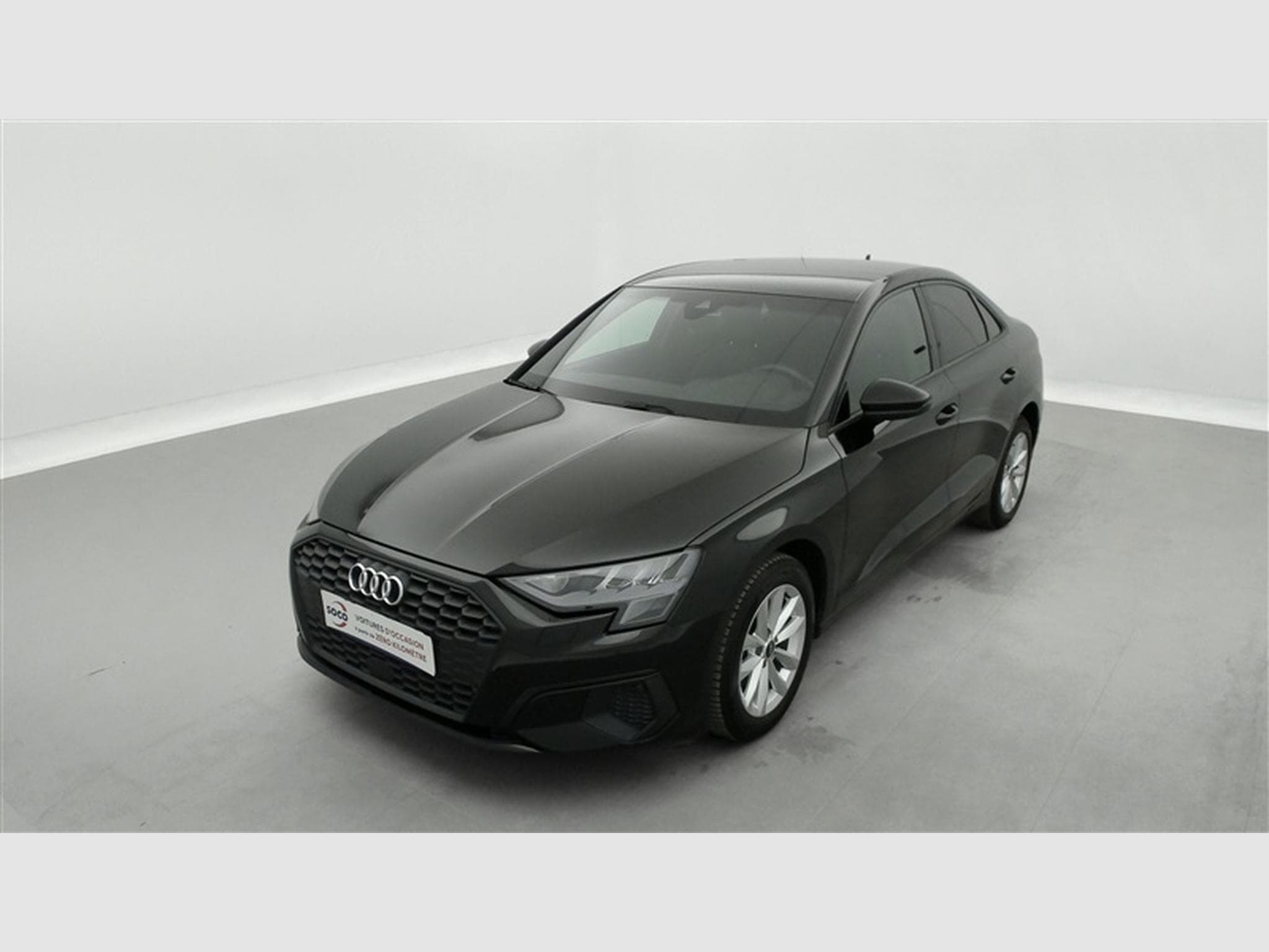 Audi A3 30 TFSI Business Edition Attraction S tronic (2023) - Photo 1