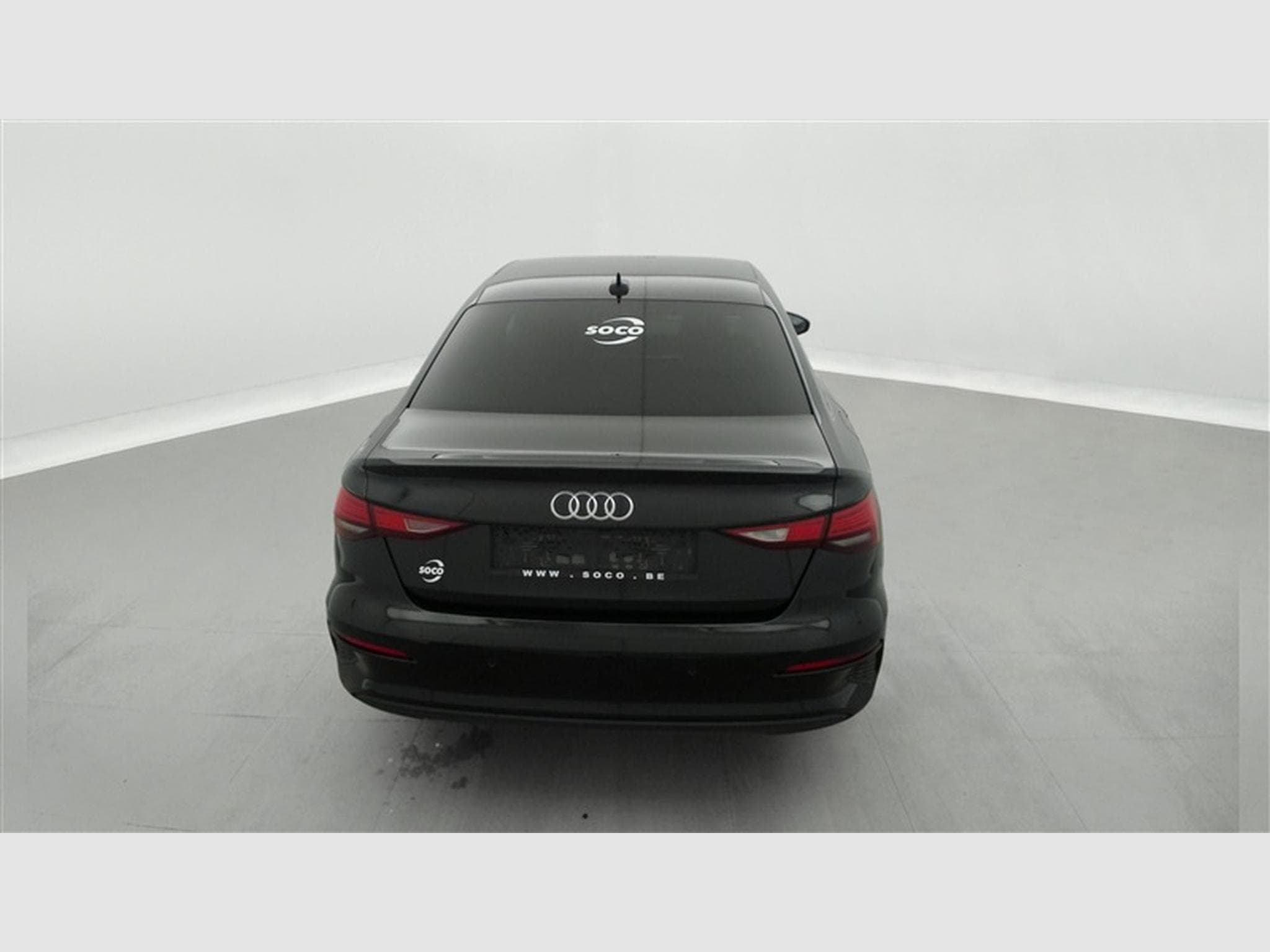 Audi A3 30 TFSI Business Edition Attraction S tronic (2023) - Photo 5