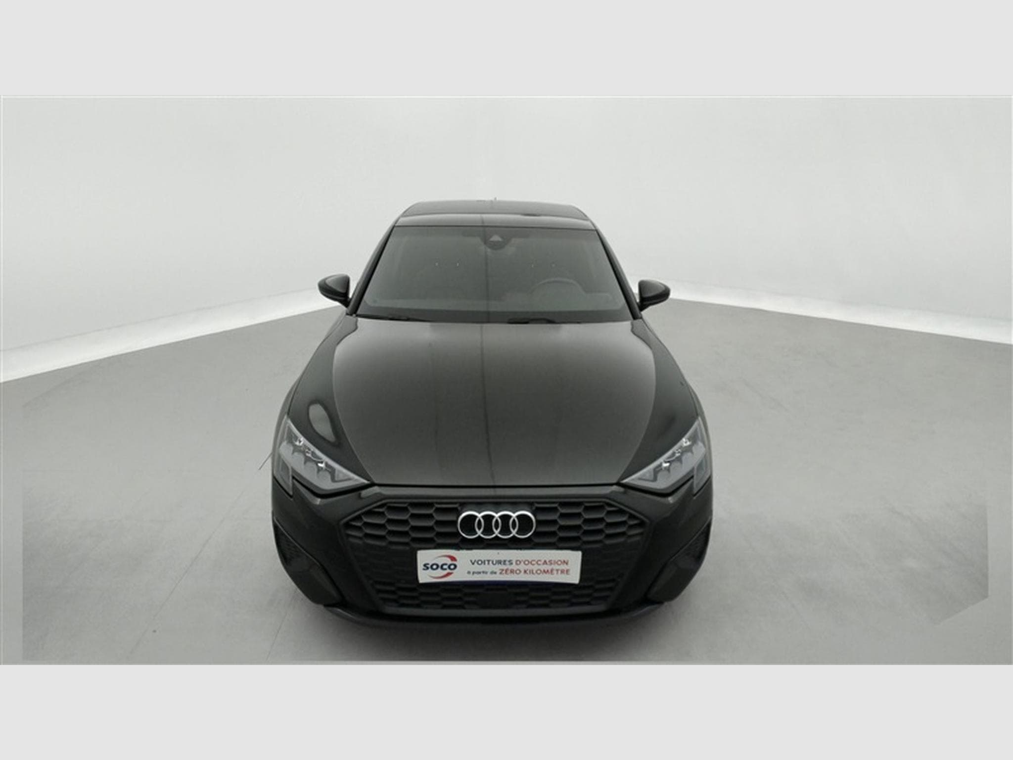 Audi A3 30 TFSI Business Edition Attraction S tronic (2023) - Photo 4