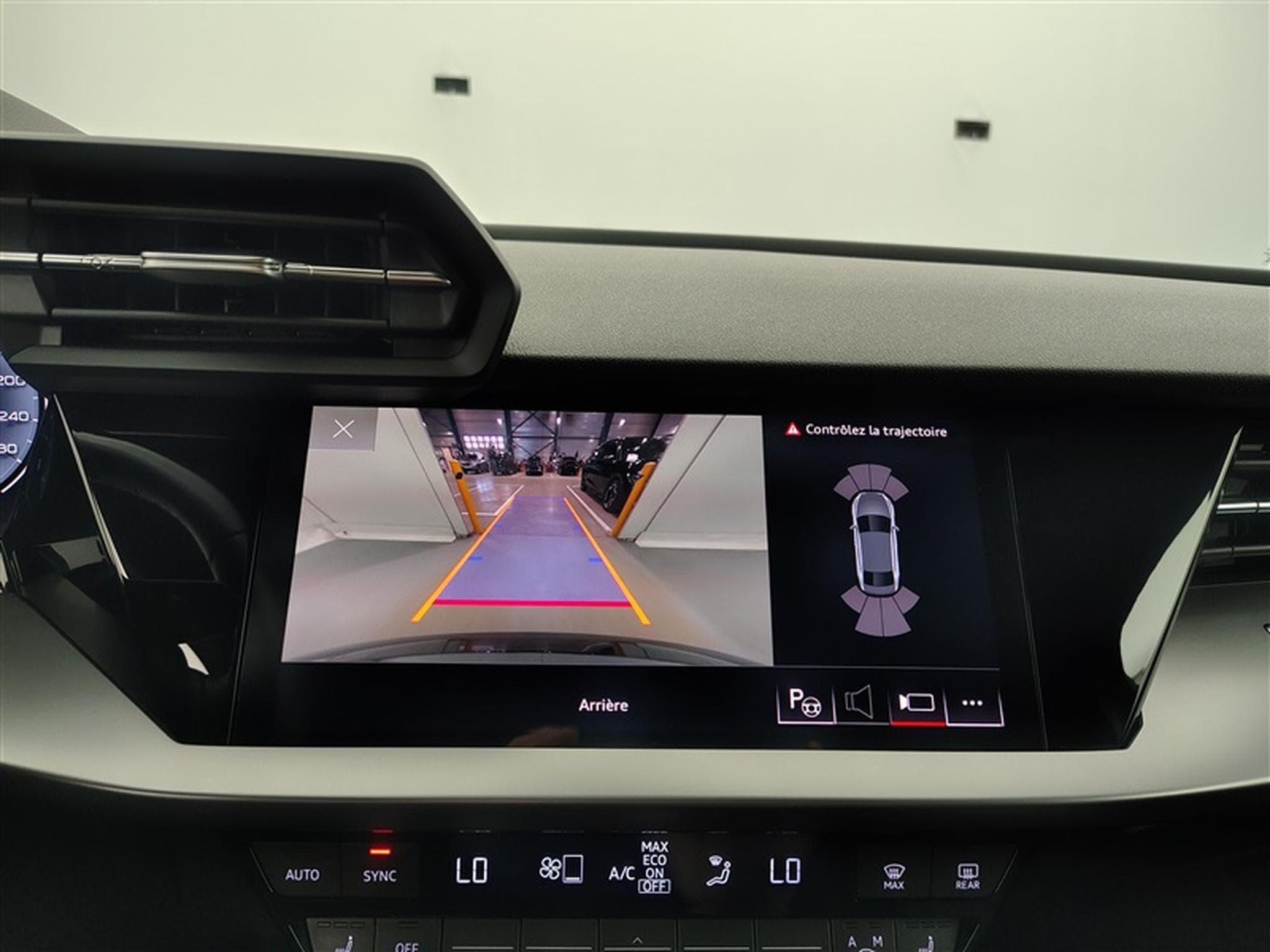 Audi A3 30 TFSI Business Edition Attraction S tronic (2023) - Photo 17