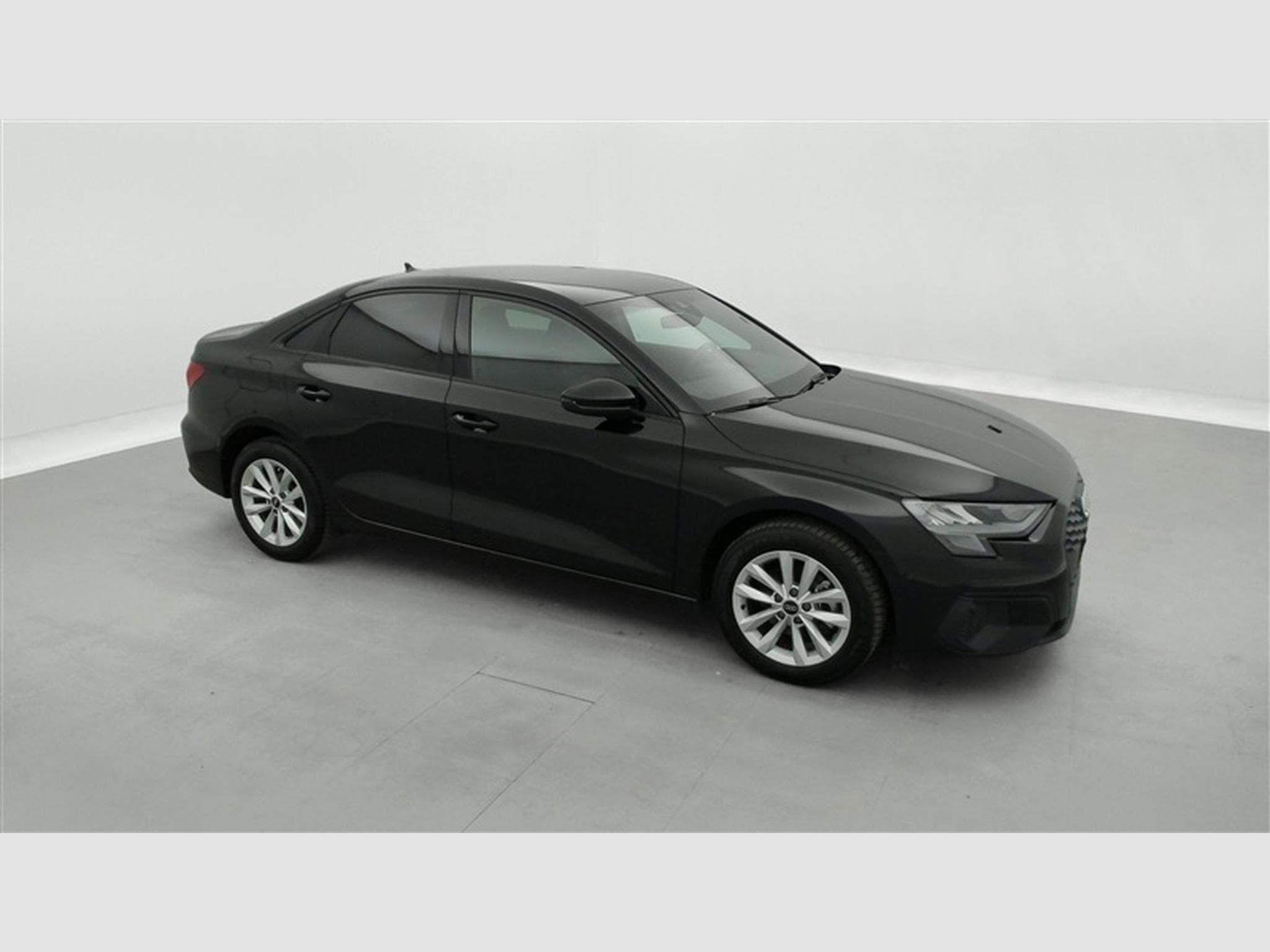 Audi A3 30 TFSI Business Edition Attraction S tronic (2023) - Photo 22
