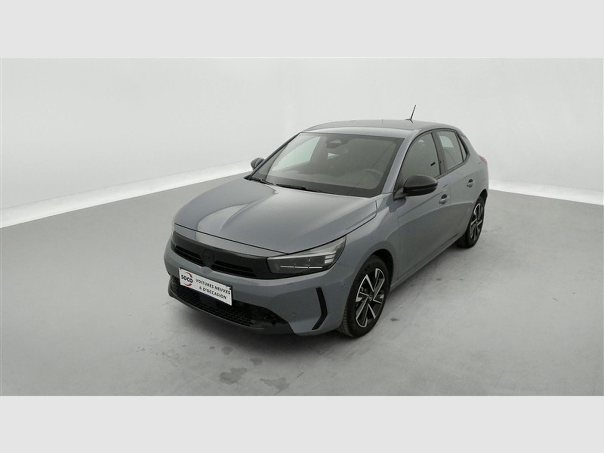Opel Corsa 1.2 Turbo 100Cv GS Line S-CUIR / CARPLAY / FULL LED / CAMERA (2025) - Photo 1