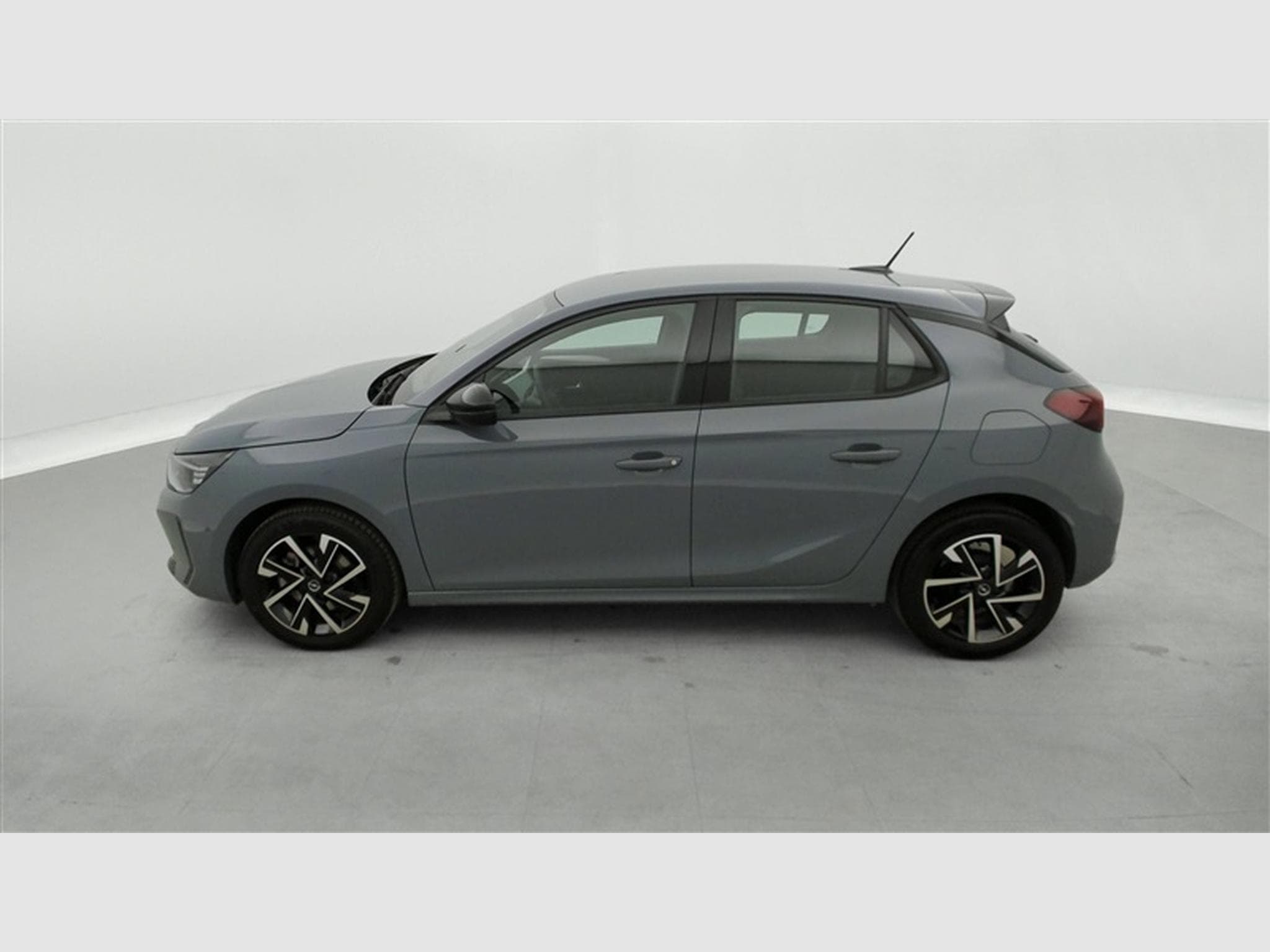 Opel Corsa 1.2 Turbo 100Cv GS Line S-CUIR / CARPLAY / FULL LED / CAMERA (2025) - Photo 3