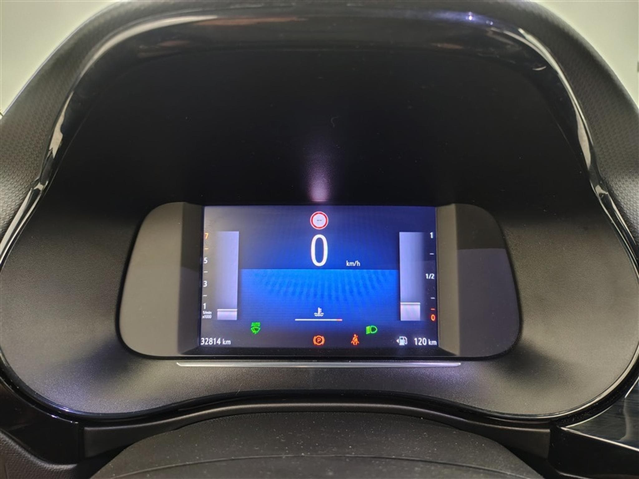 Opel Corsa 1.2 Turbo 100Cv GS Line S-CUIR / CARPLAY / FULL LED / CAMERA (2025) - Photo 10