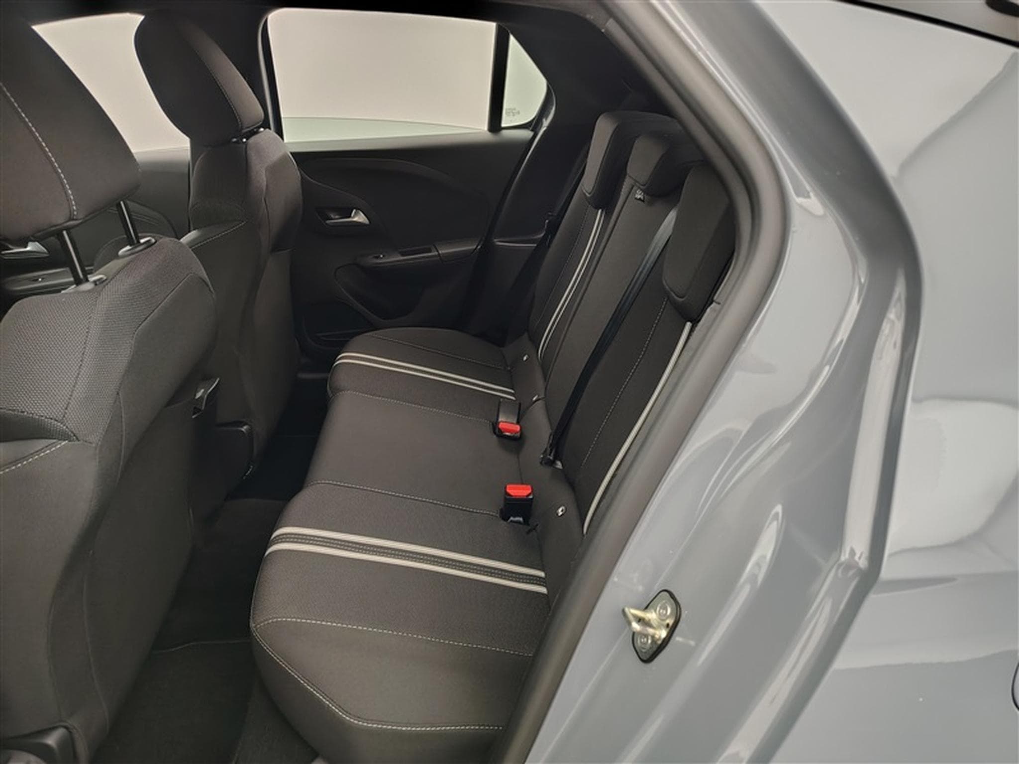 Opel Corsa 1.2 Turbo 100Cv GS Line S-CUIR / CARPLAY / FULL LED / CAMERA (2025) - Photo 13