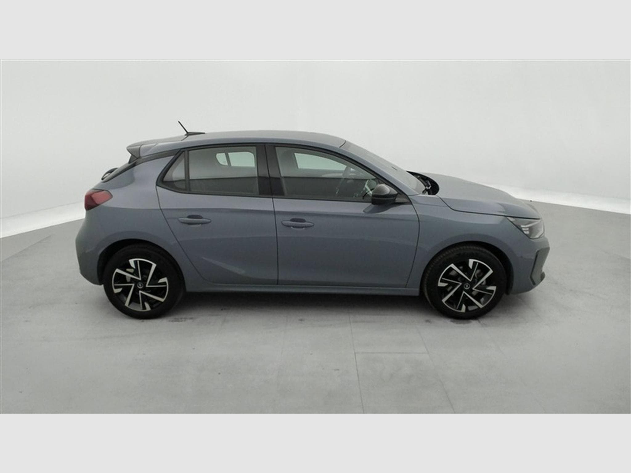 Opel Corsa 1.2 Turbo 100Cv GS Line S-CUIR / CARPLAY / FULL LED / CAMERA (2025) - Photo 24