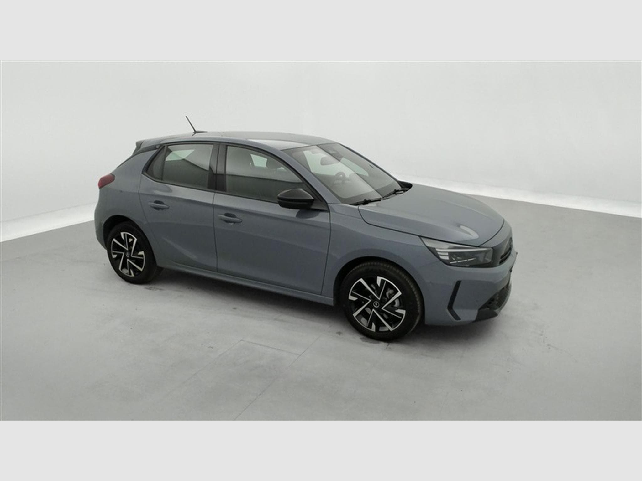 Opel Corsa 1.2 Turbo 100Cv GS Line S-CUIR / CARPLAY / FULL LED / CAMERA (2025) - Photo 23