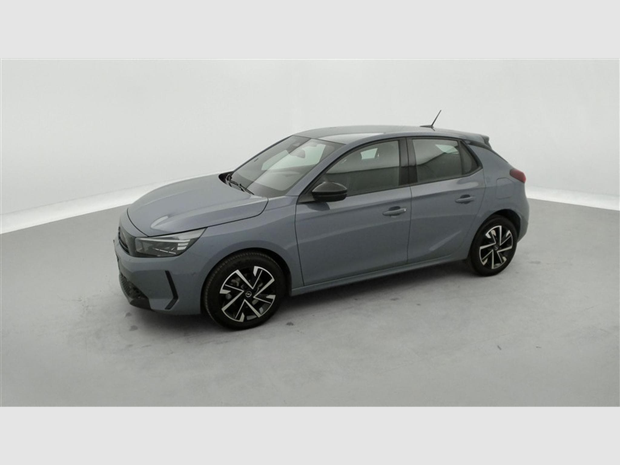 Opel Corsa 1.2 Turbo 100Cv GS Line S-CUIR / CARPLAY / FULL LED / CAMERA (2025) - Photo 21