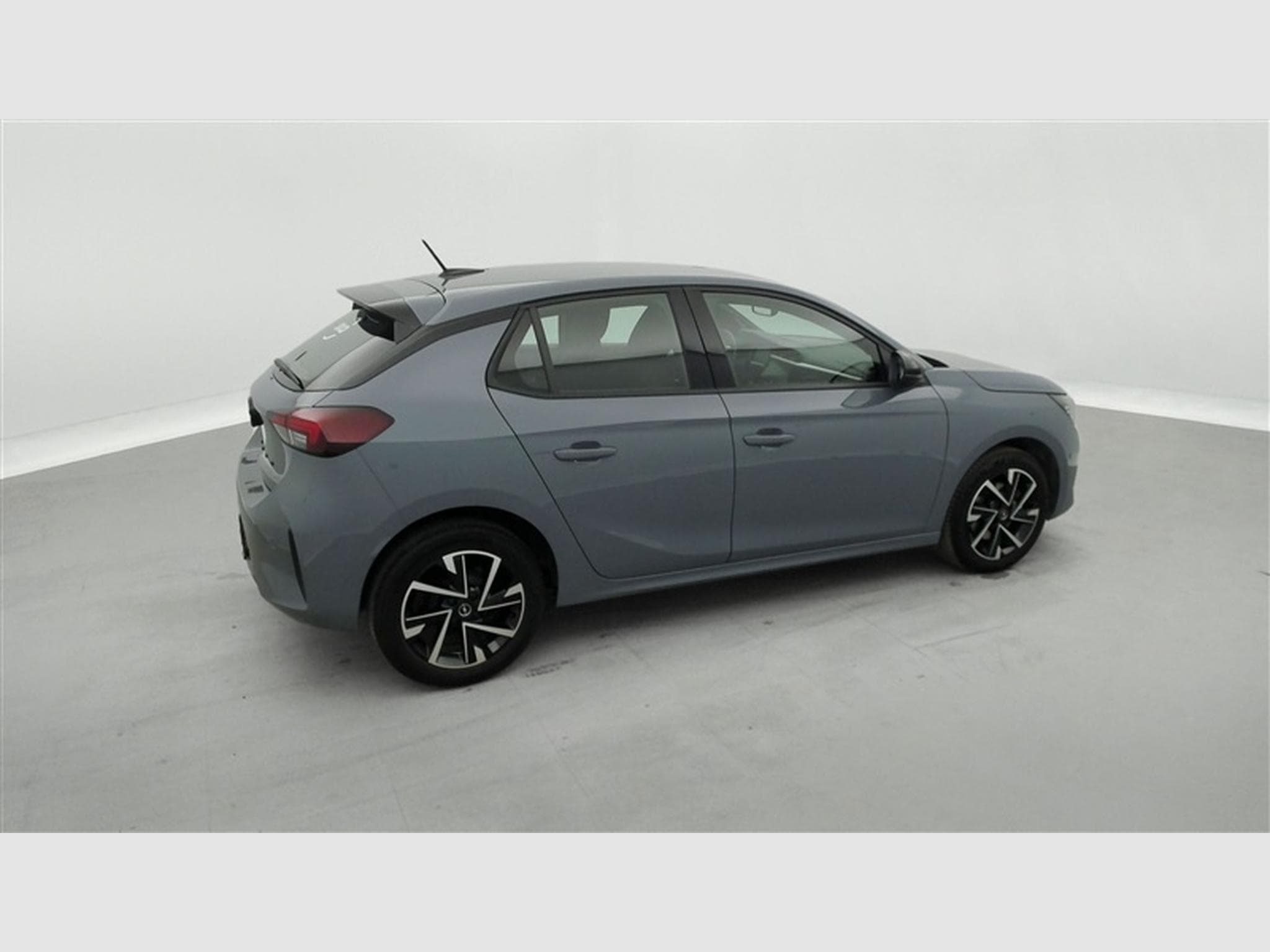 Opel Corsa 1.2 Turbo 100Cv GS Line S-CUIR / CARPLAY / FULL LED / CAMERA (2025) - Photo 25