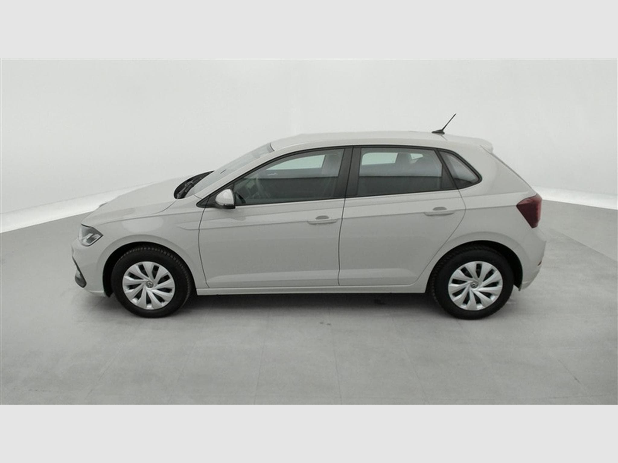 VW Polo 1.0 MPI Carplay / Led / PDC (2024) - Photo 3
