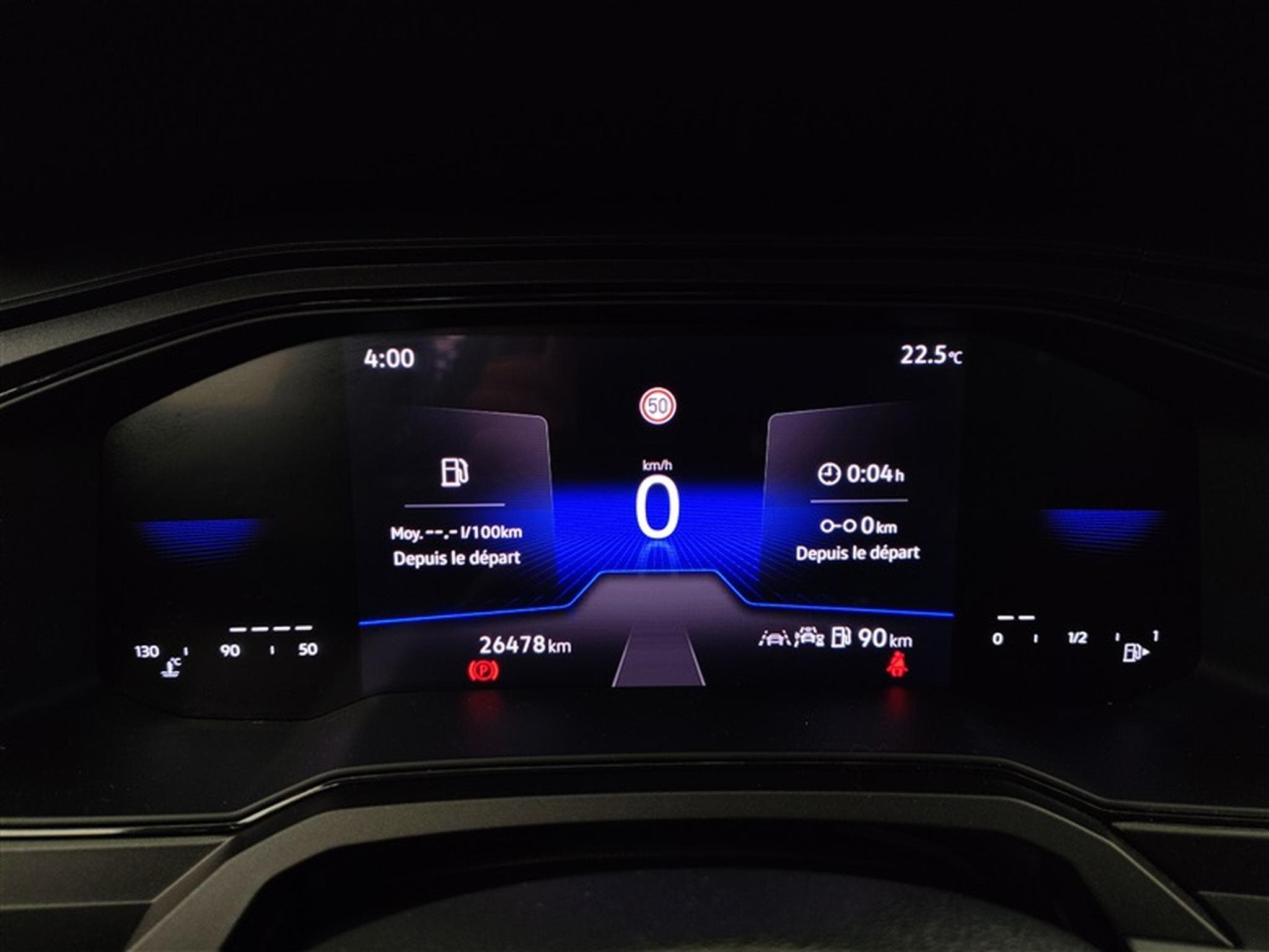 VW Polo 1.0 MPI Carplay / Led / PDC (2024) - Photo 10