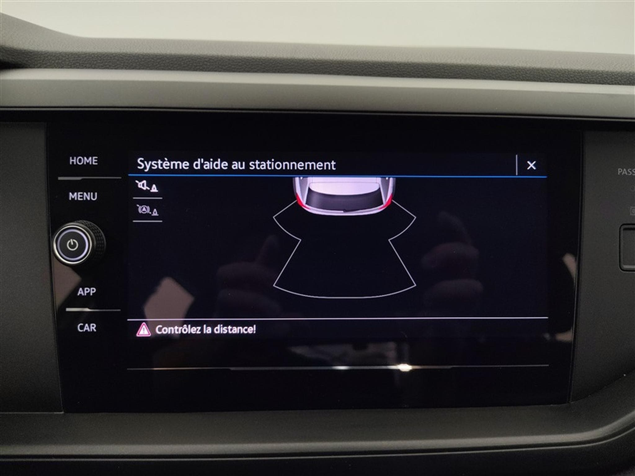 VW Polo 1.0 MPI Carplay / Led / PDC (2024) - Photo 18