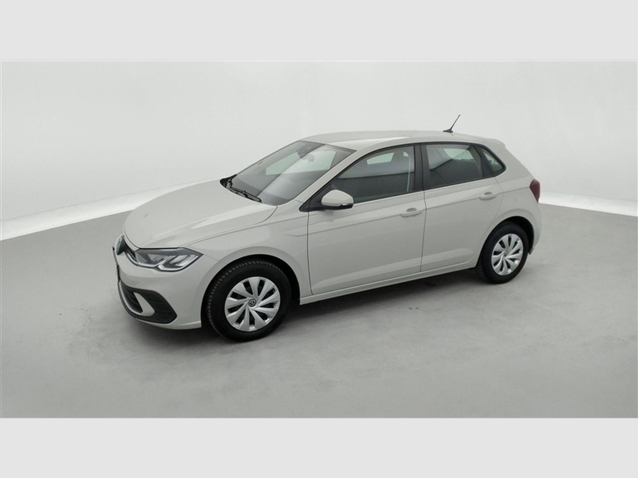 VW Polo 1.0 MPI Carplay / Led / PDC (2024) - Photo 21
